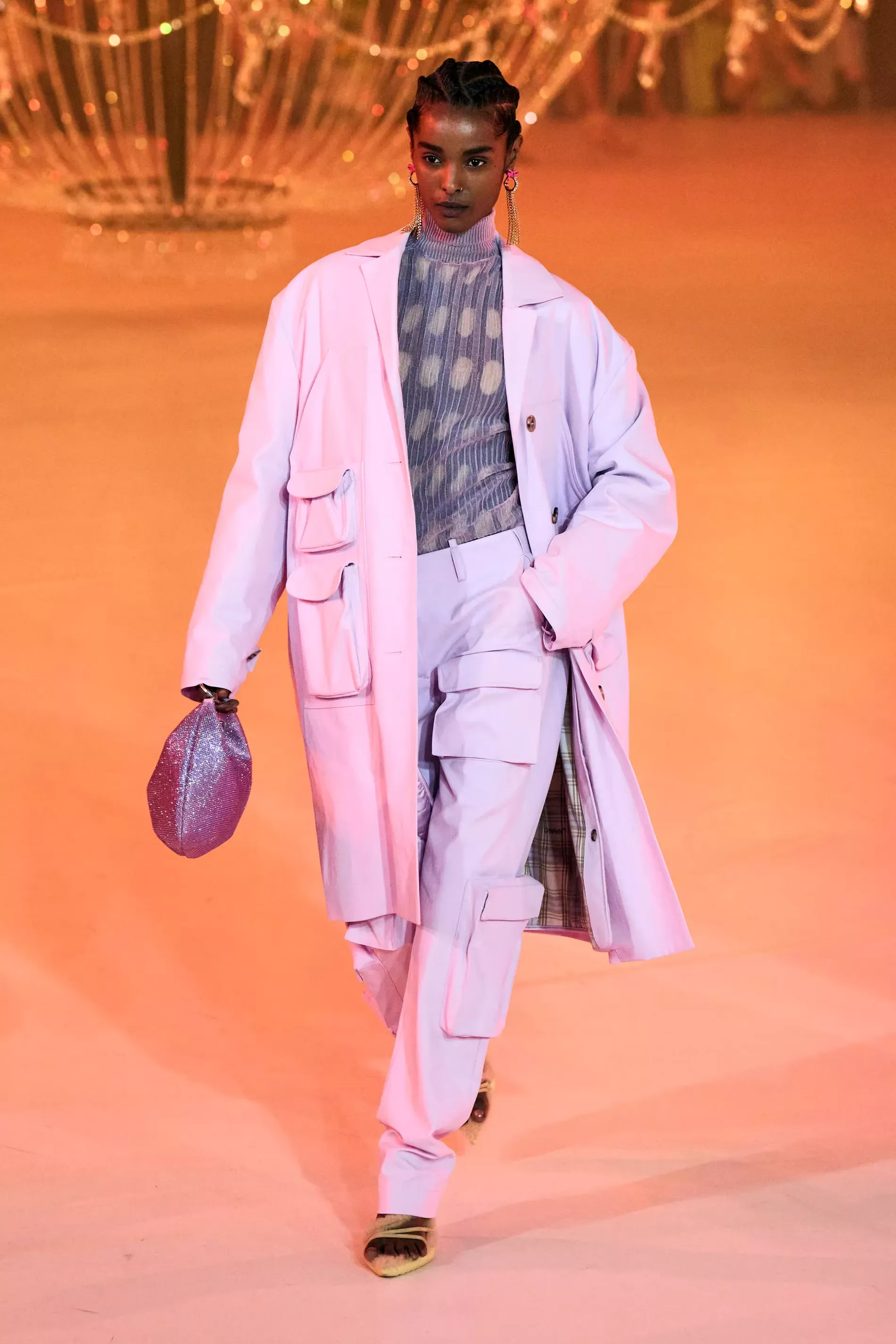 Off-White Ready To Wear Fall 2022 Paris - Fashionably Male