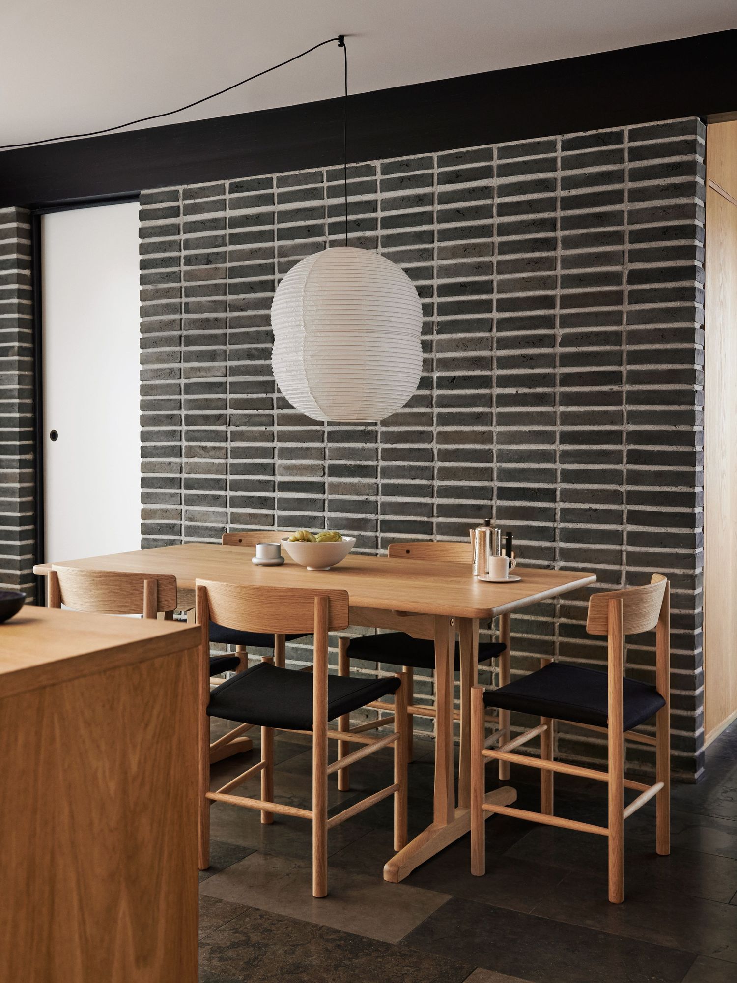 Nordic Cabinetry Design Trends photo
