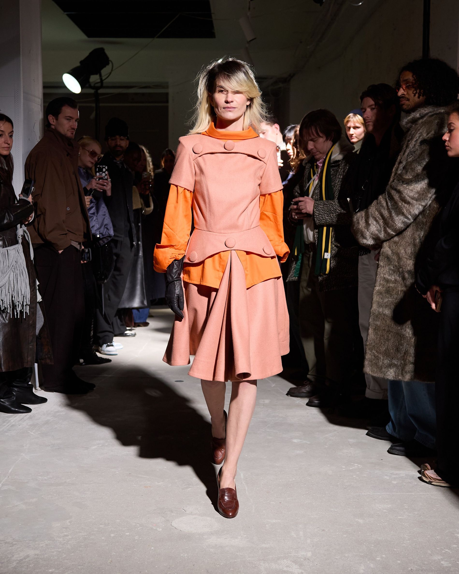 Nicklas Skovgaard AW26 collection