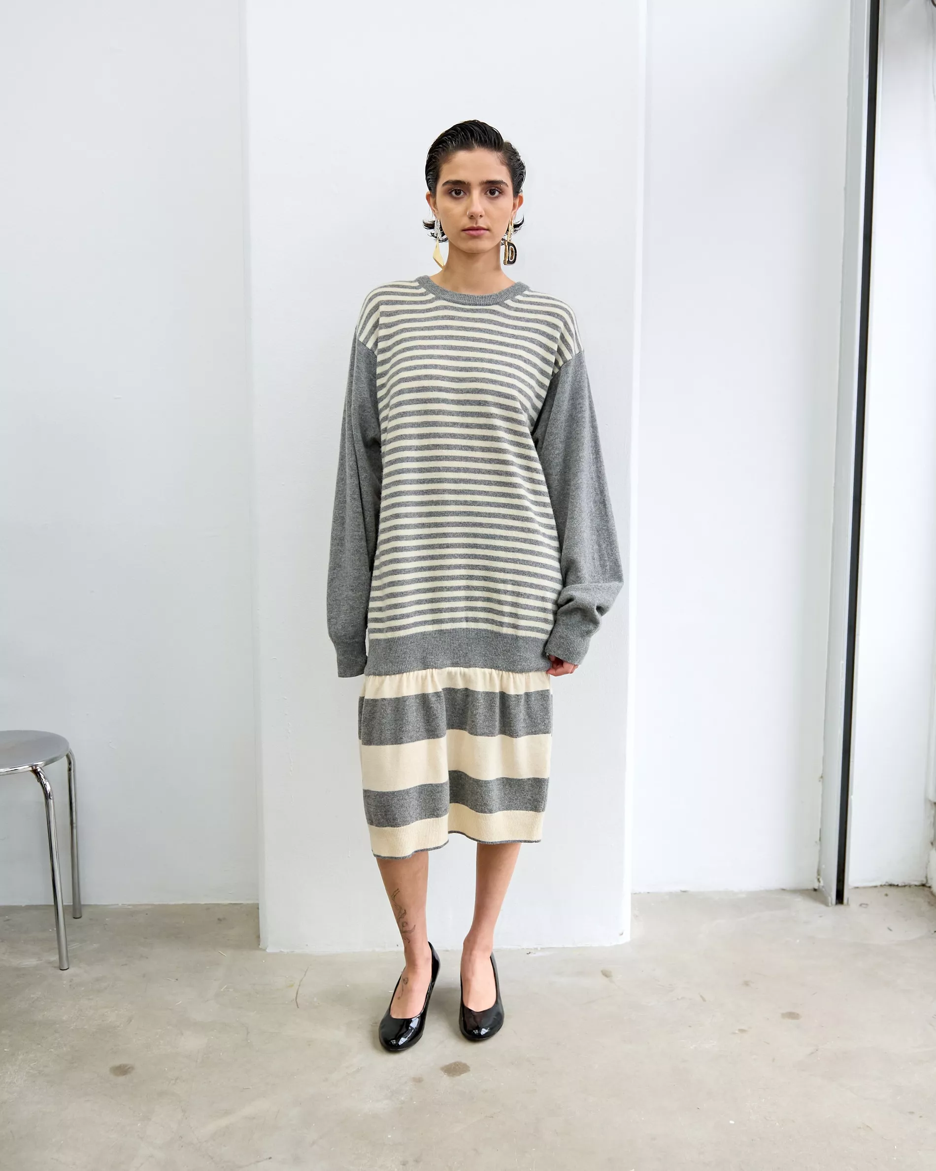 SSON AW26 collection