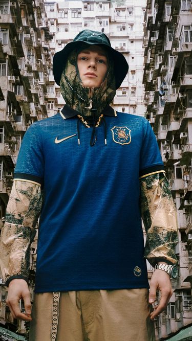 トップス Aik With its 'Överallt Edition', AIK turns 135 years of history into a