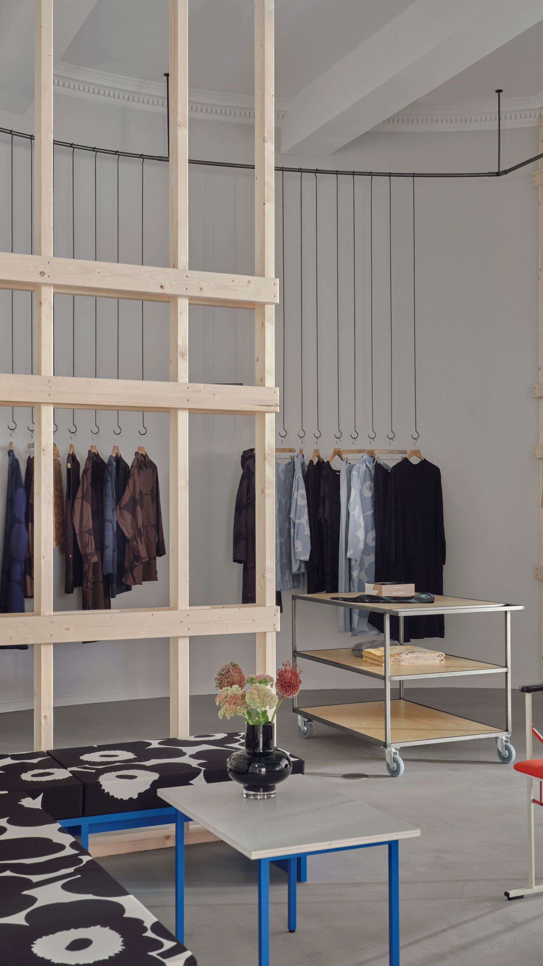 Prada's new Stockholm store is the latest local hotspot for the sartorially  savvy man - Vogue Scandinavia