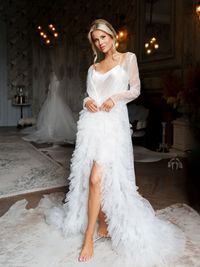 Exclusive: Inside Jon Olsson and Annette Haga's epic château wedding