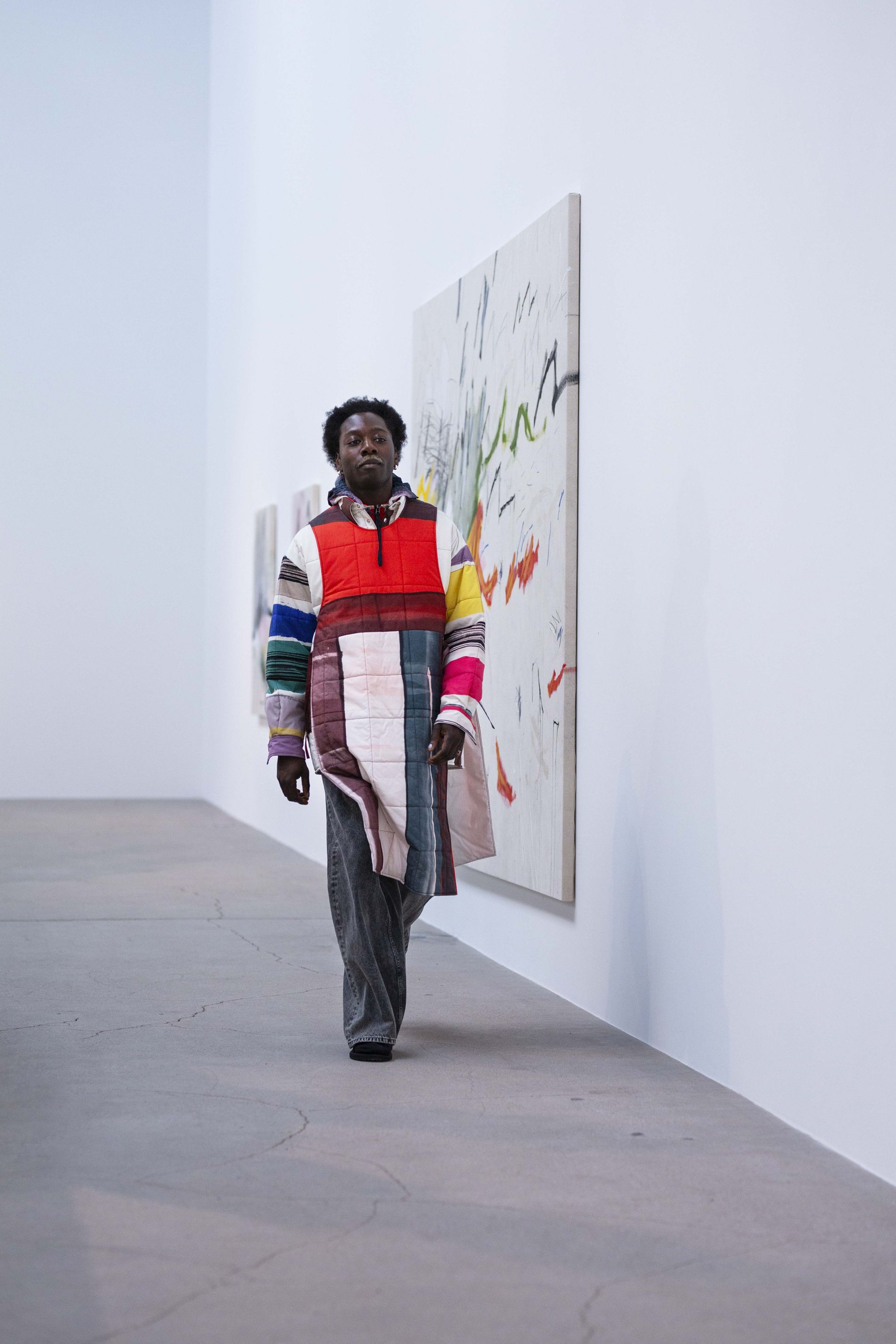 Marimekko FW26 collection