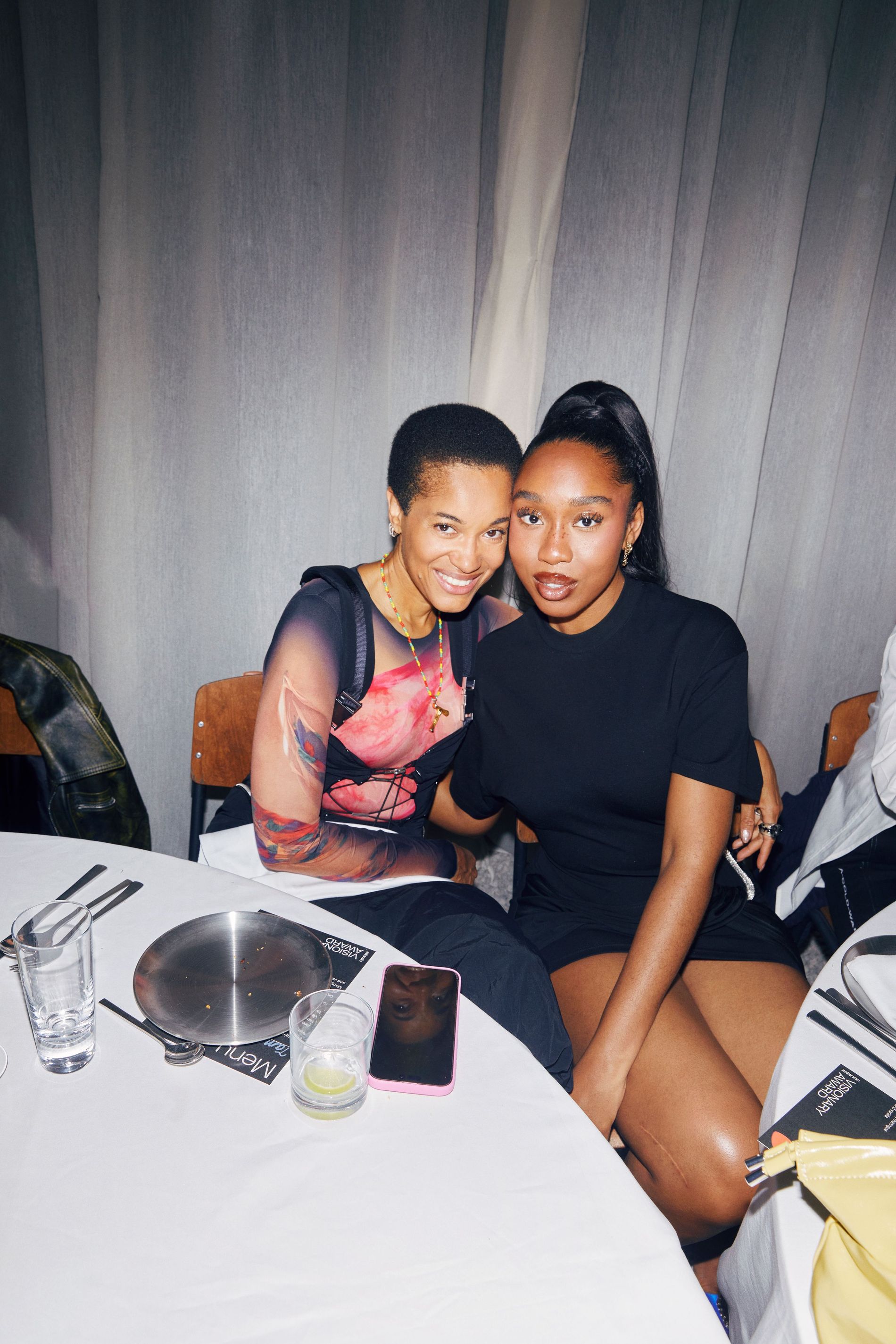 Zalando Visionary Award party