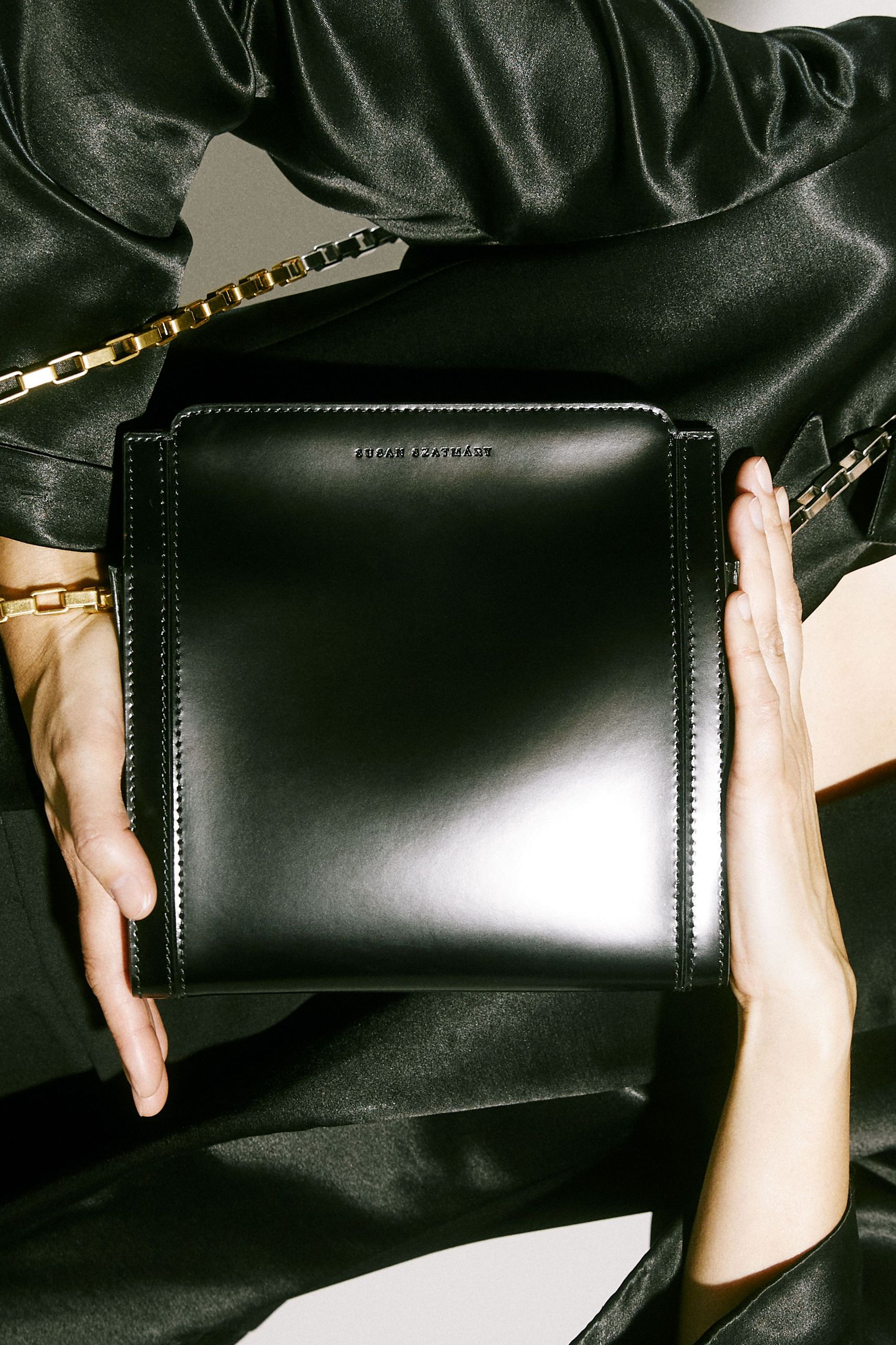Susan Szatm ry is the Swedish bag label royals can t get enough of