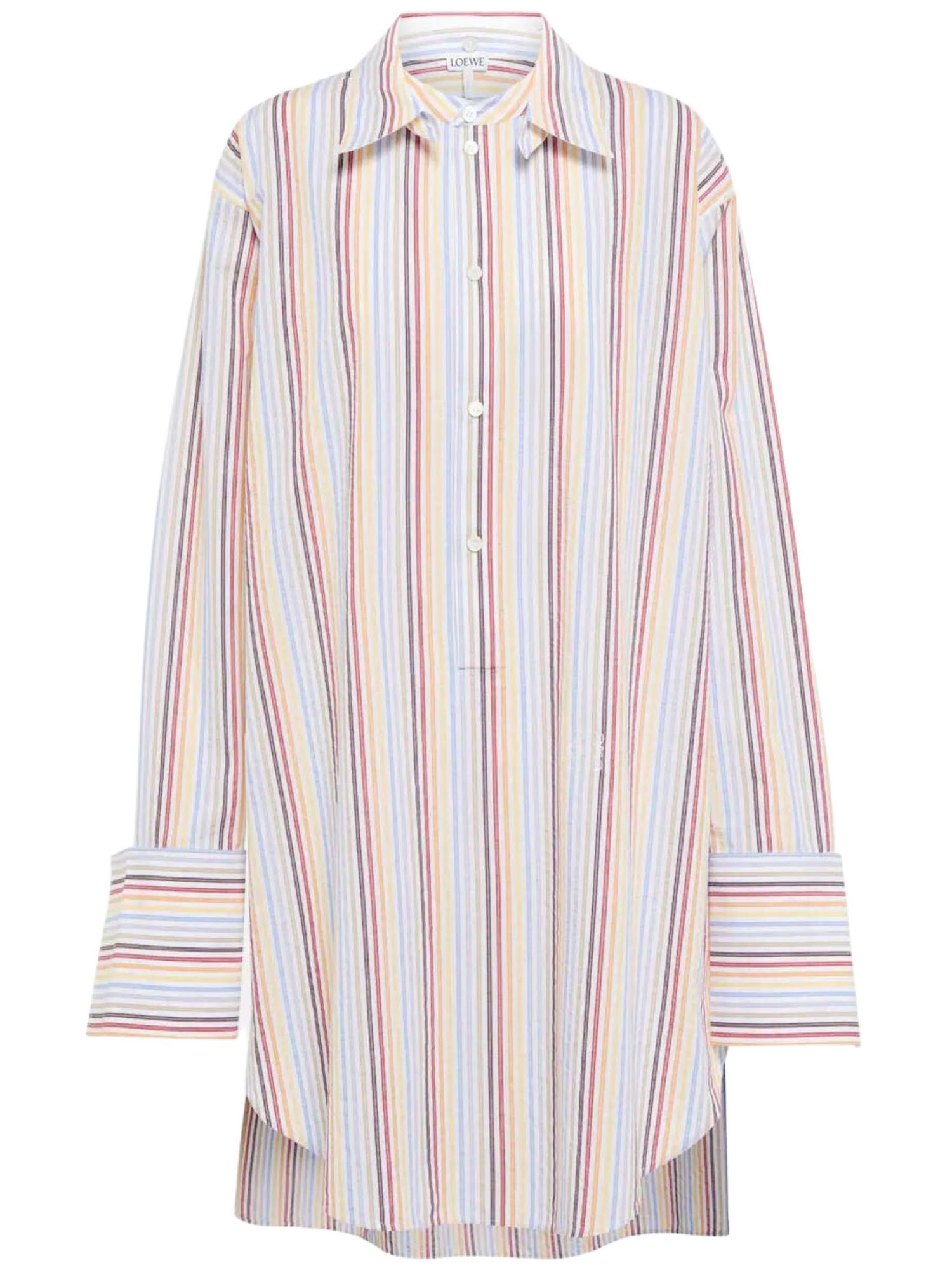Button up in the 18 best shirt dresses to buy now - Vogue Scandinavia
