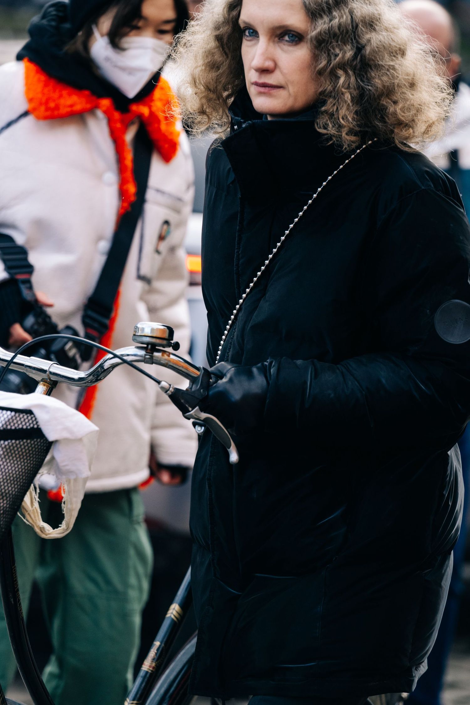 Adam Katz Sinding street style