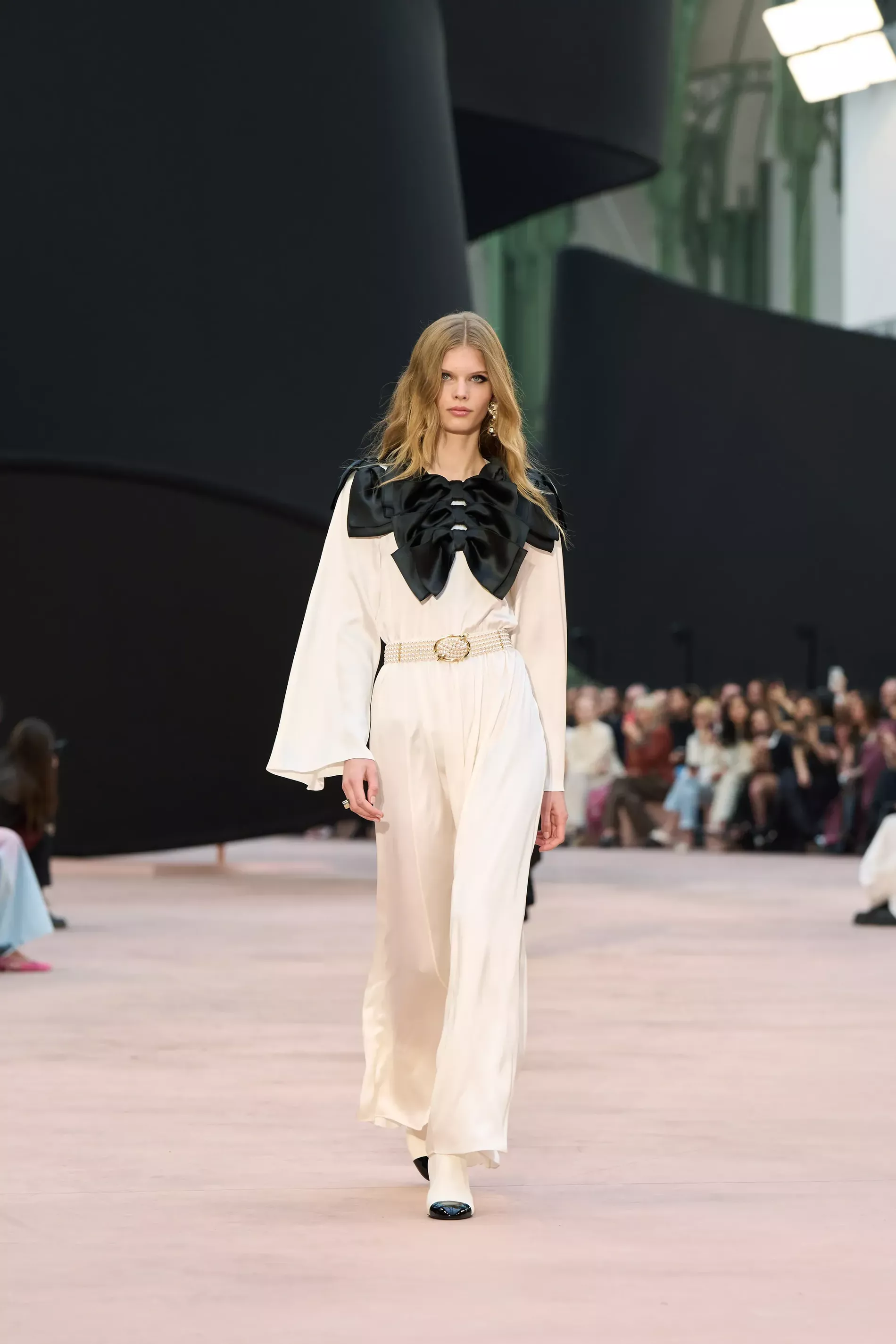 Ida Heiner for Chanel AW '25