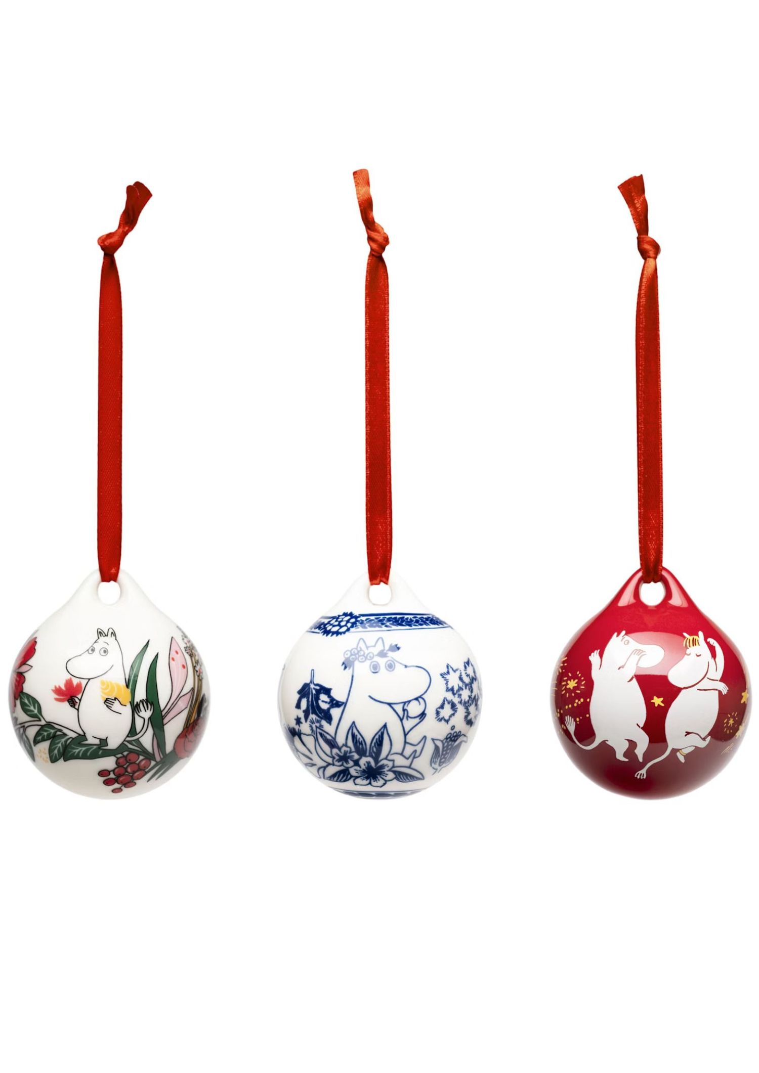 Best Christmas tree ornaments to shop in 2025