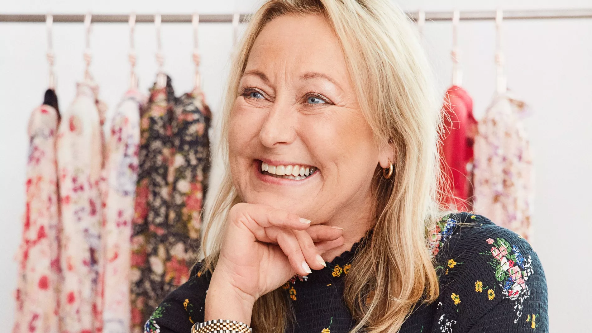 ByTiMo founder Tine Mollatt