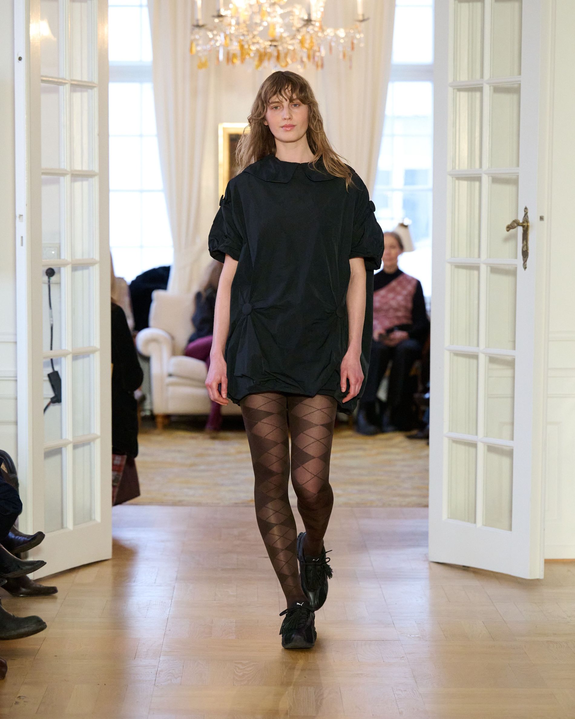 Rave Review AW26 collection