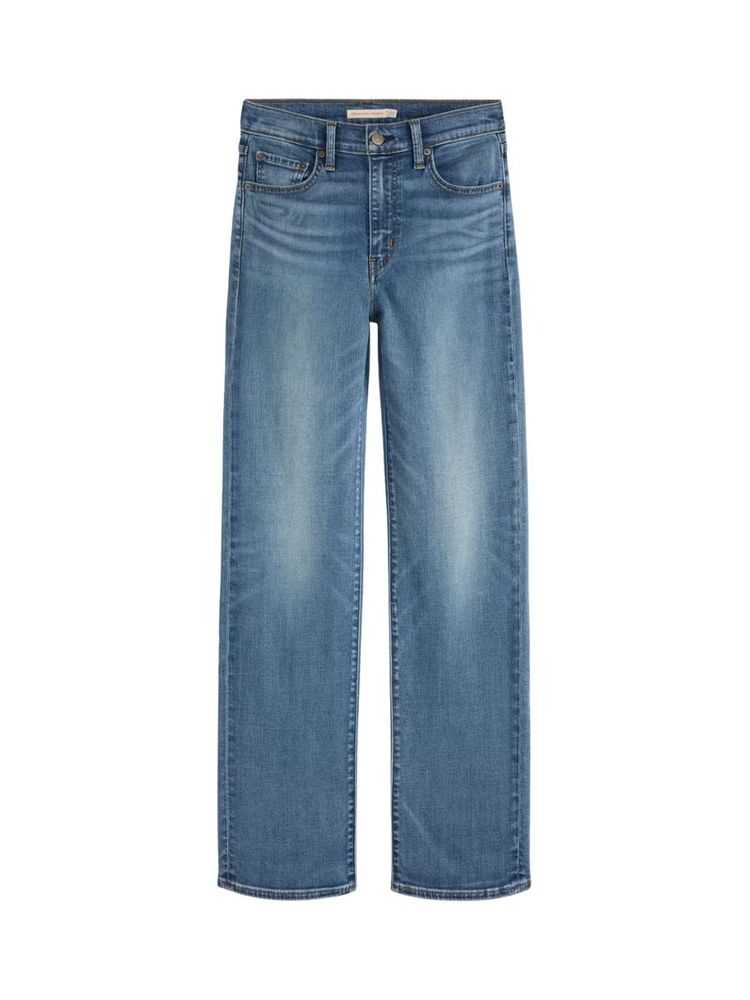 The best slim jeans - Levi's - On a white background