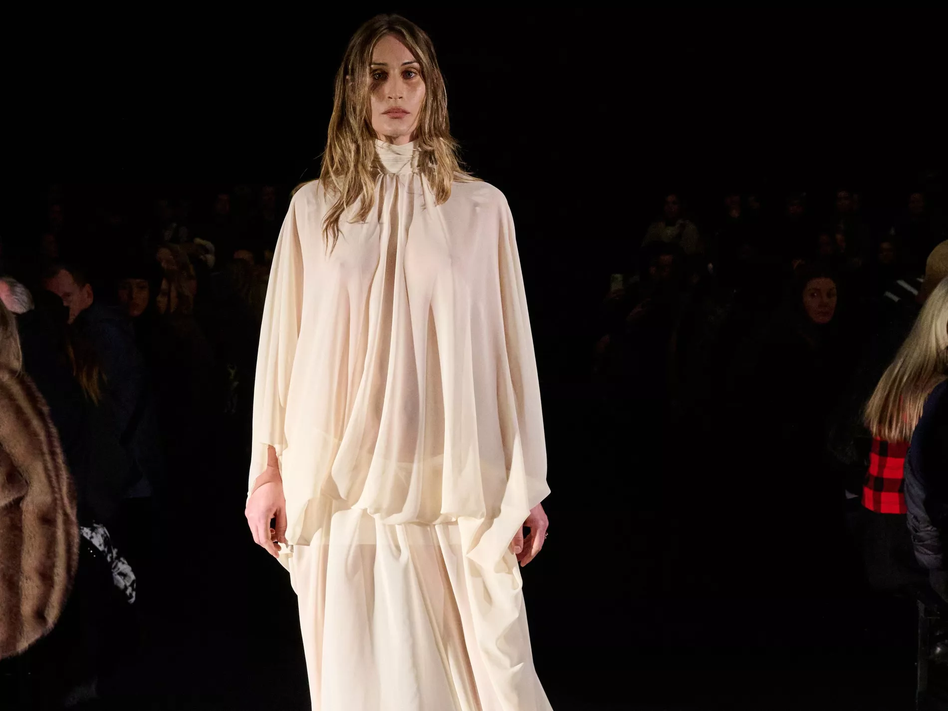 Taus AW26 collection