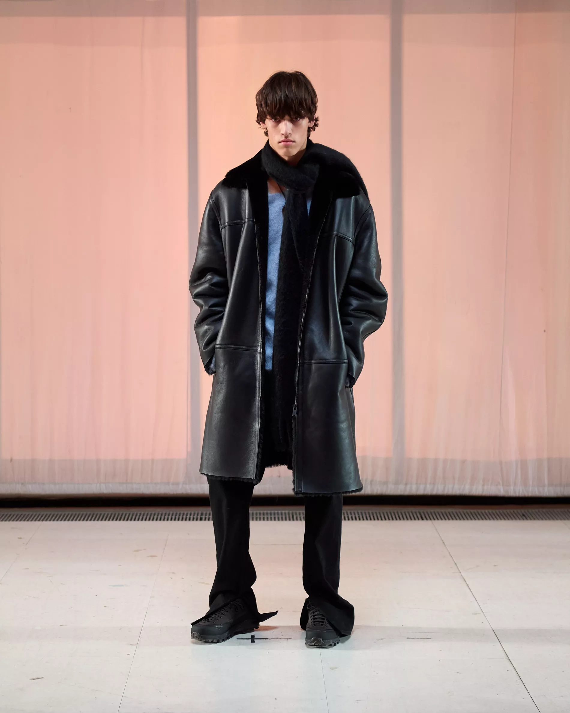 Holzweiler AW26 collection