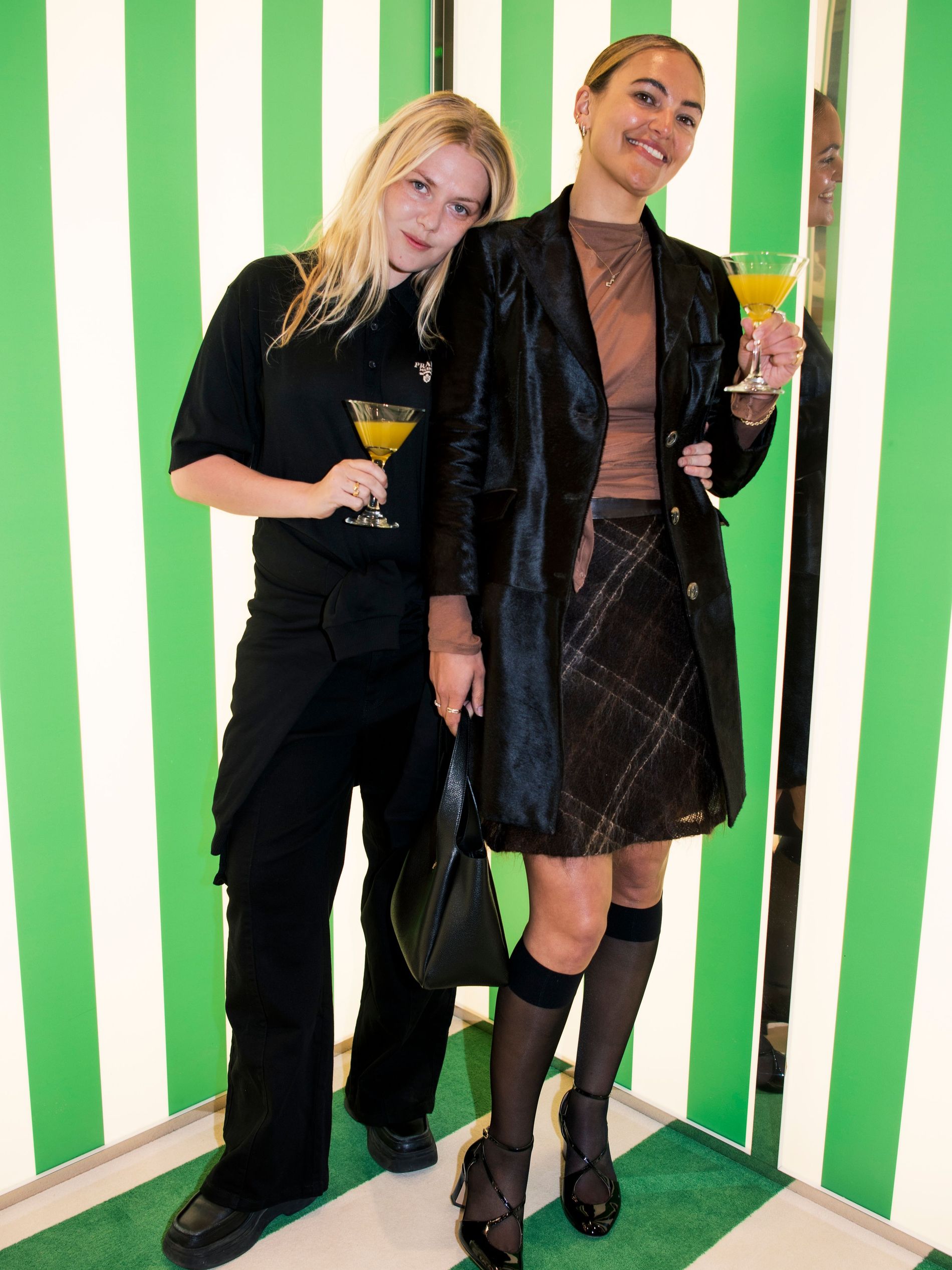 Prada's new Stockholm pop-up store is a must-go this autumn - Vogue  Scandinavia
