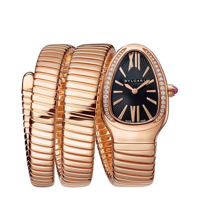 Bulgari Serpenti Tubogas