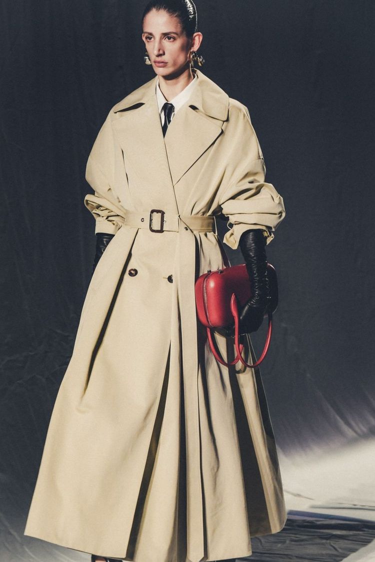 The 48 best trench coats to buy in 2024 Vogue Scandinavia