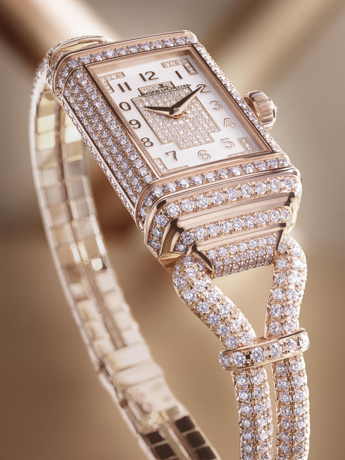 Jaeger-LeCoultre celebrates the 90th anniversary of the illustrious ...