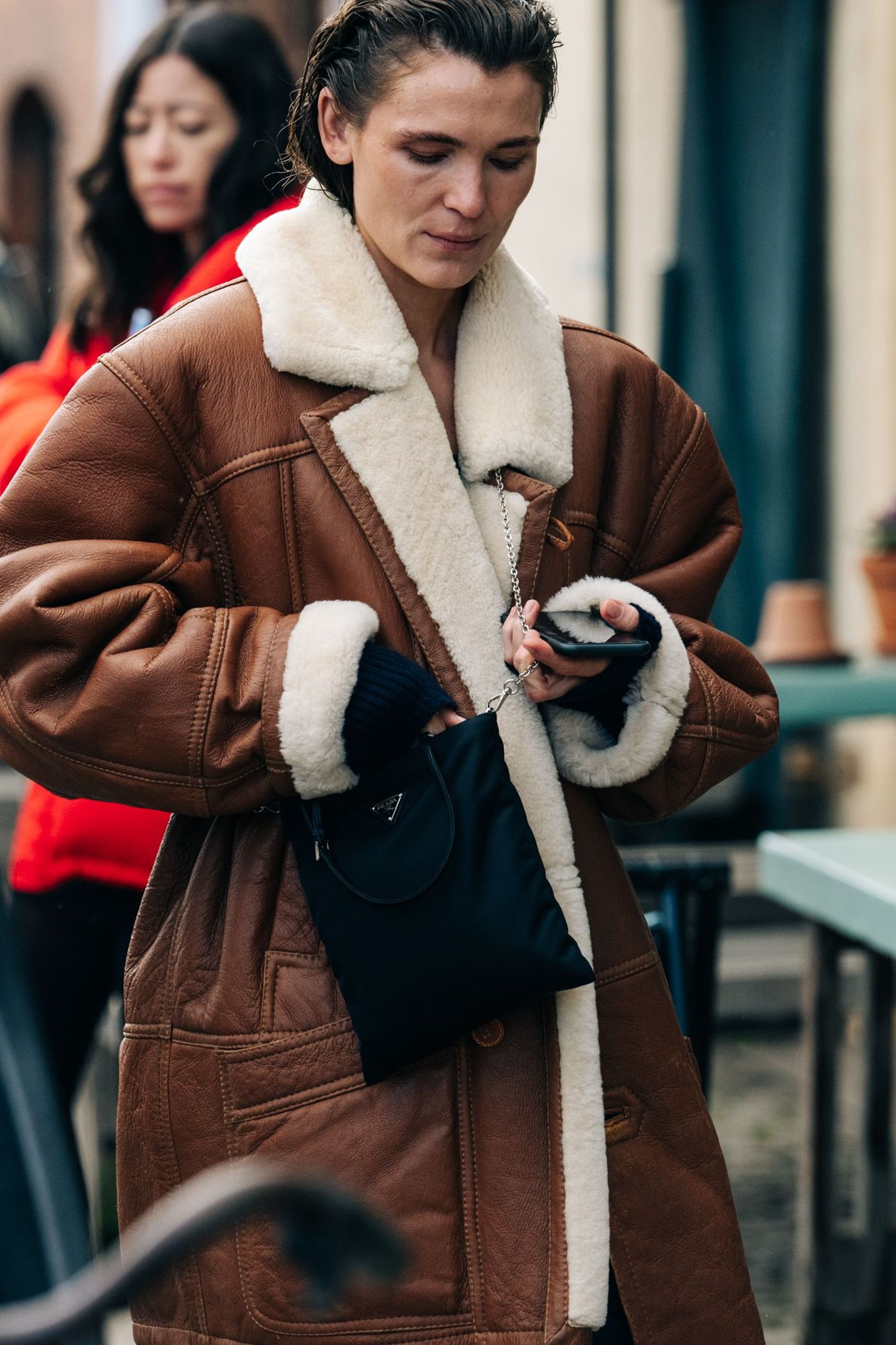 Adam Katz Sinding street style