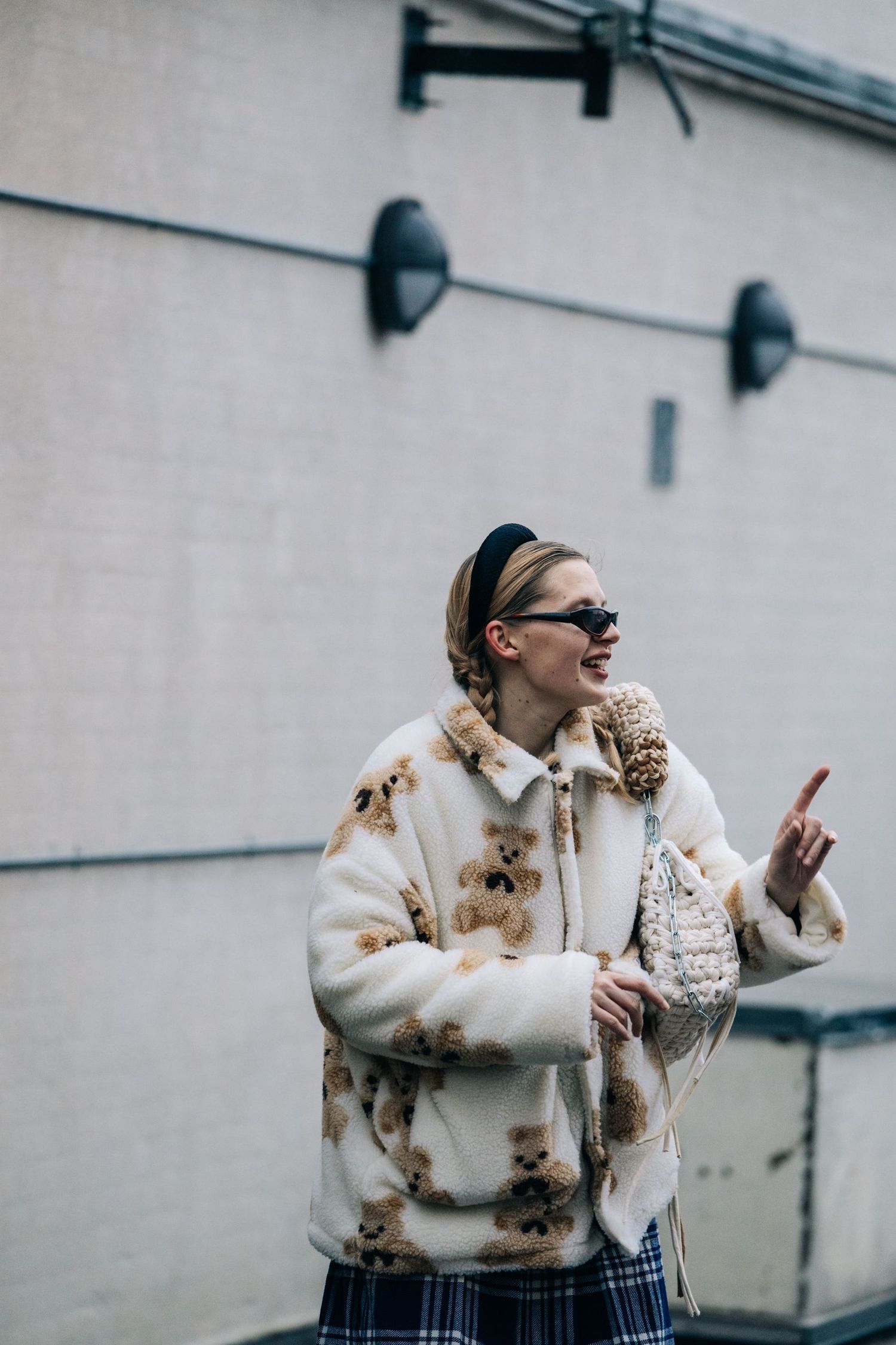 Adam Katz Sinding street style