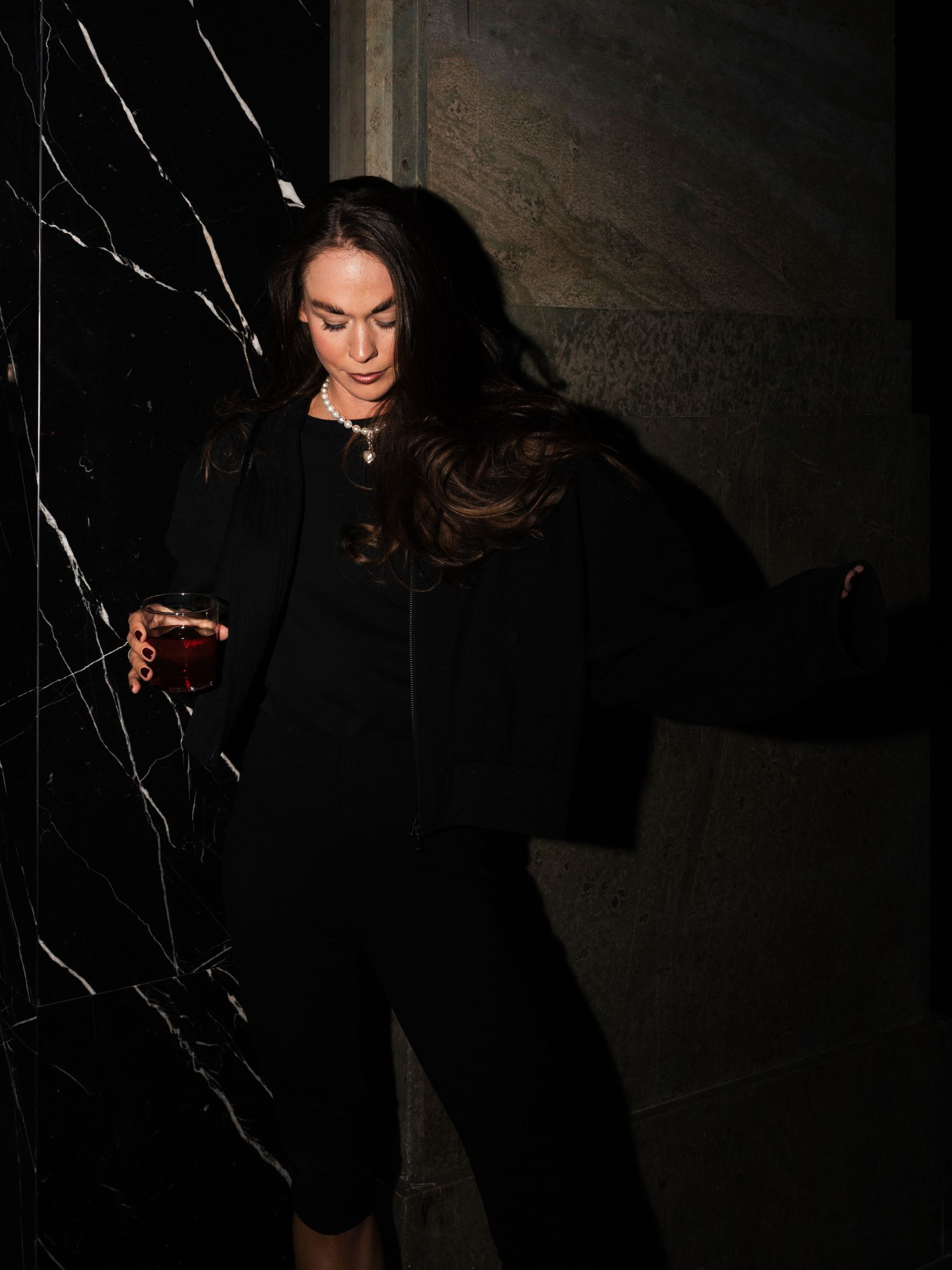 Photos from the Maria Nilsdotter event at NK