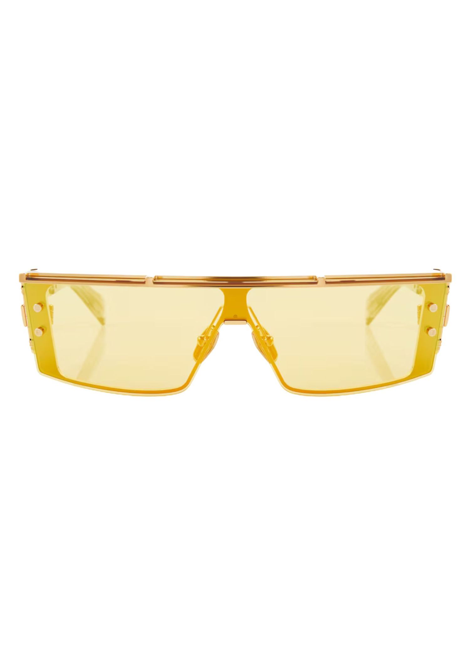 Shop the best yellow-lensed sunglasses