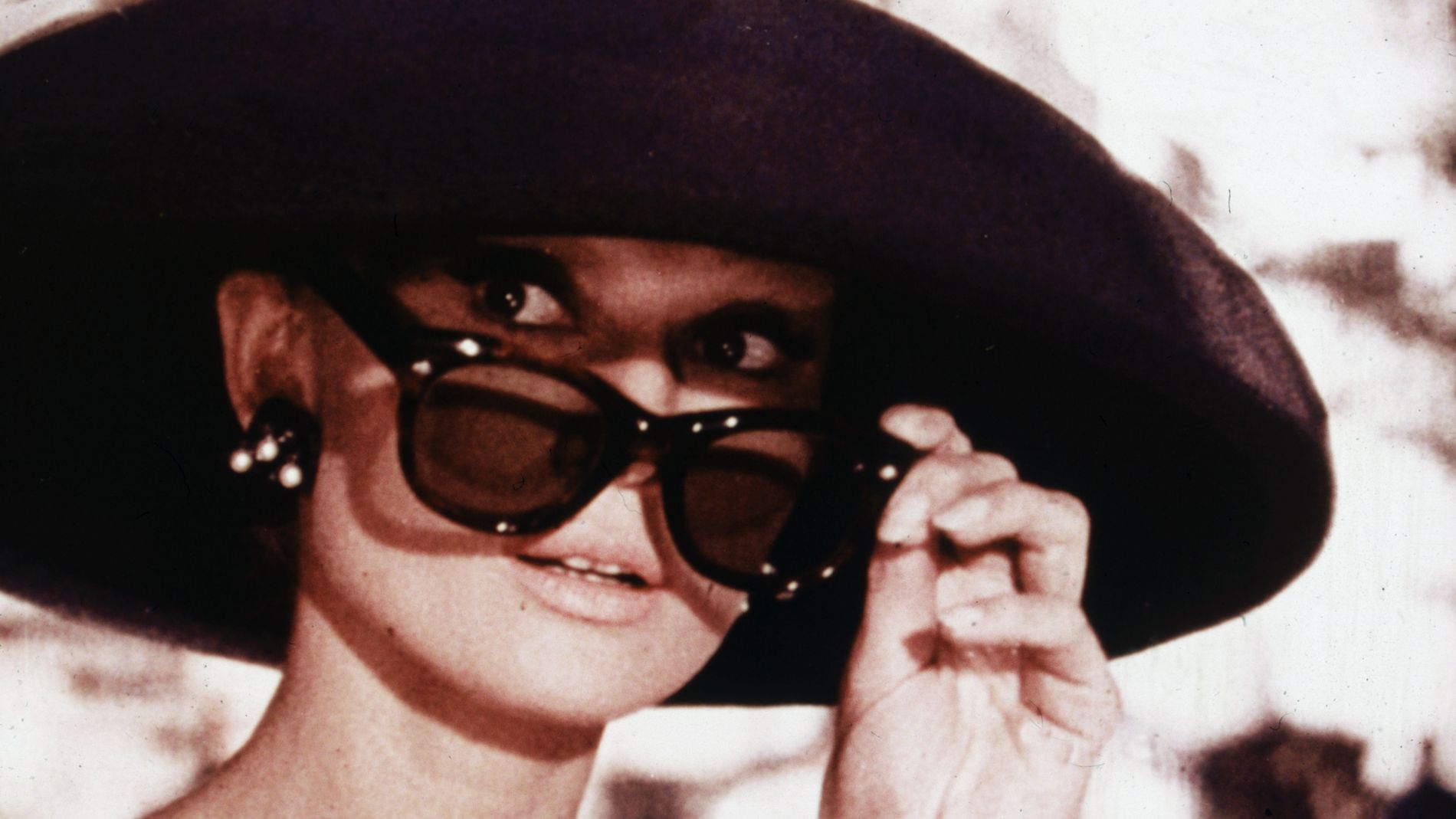 10 Most Iconic Sunglasses In Movies Vogue Scandinavia 