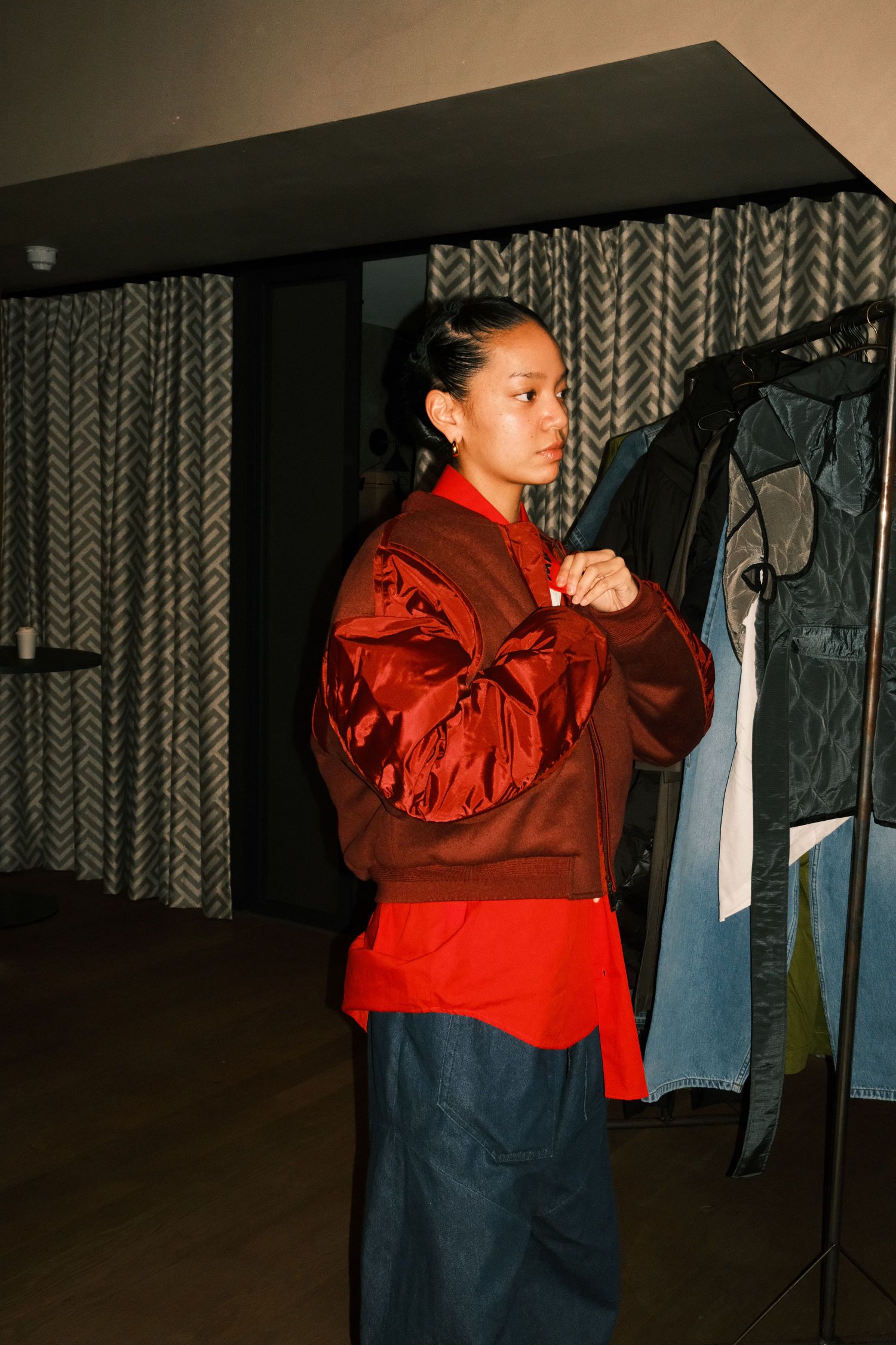 From rituals to the runway: Norwegian-Filipina artist HILLARI takes us