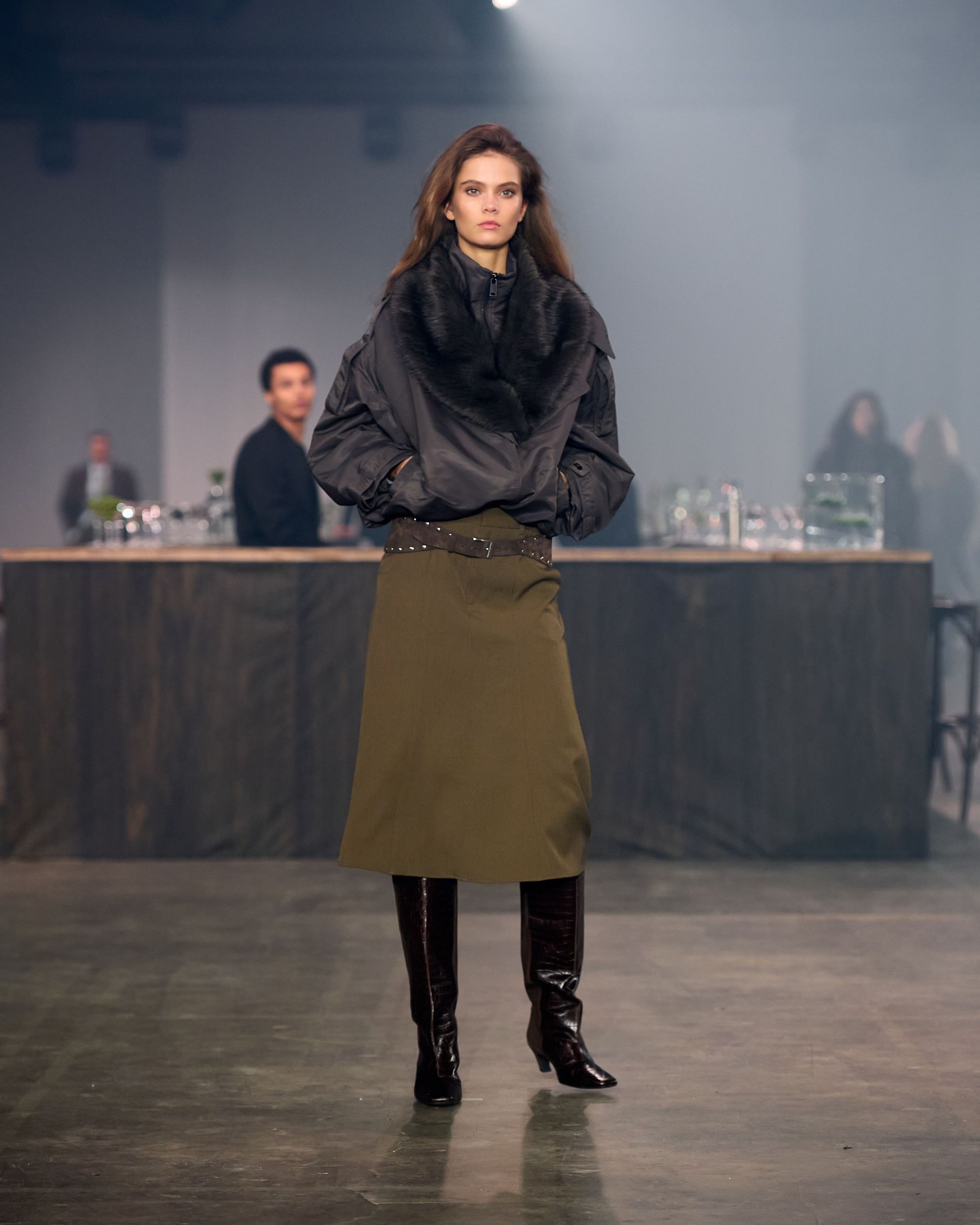 Gestuz AW26 collection