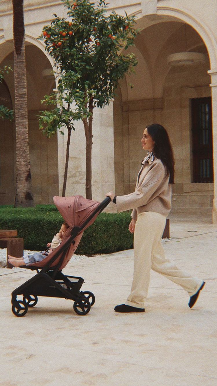 Bugaboo and Konges Sløjd launch a second collaboration - Vogue