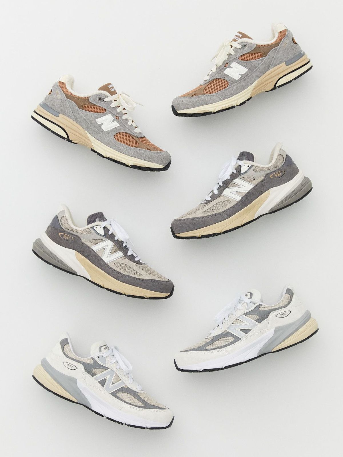 New balance autumn cheap
