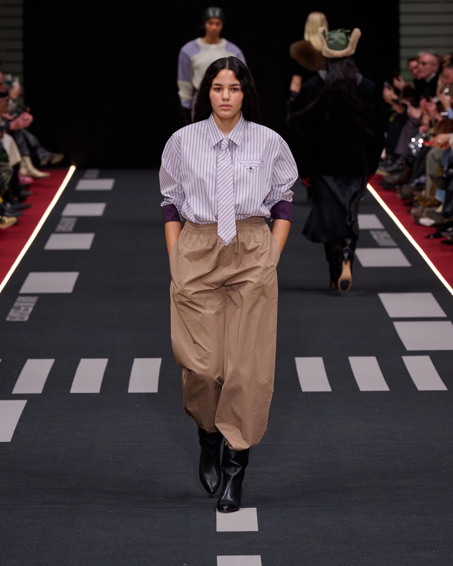 Baum und Pfedgarten AW26 collection