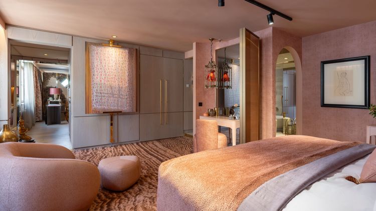 Image showcasing 25 Penthouse Design Ideas To Inspire Your Dream Home