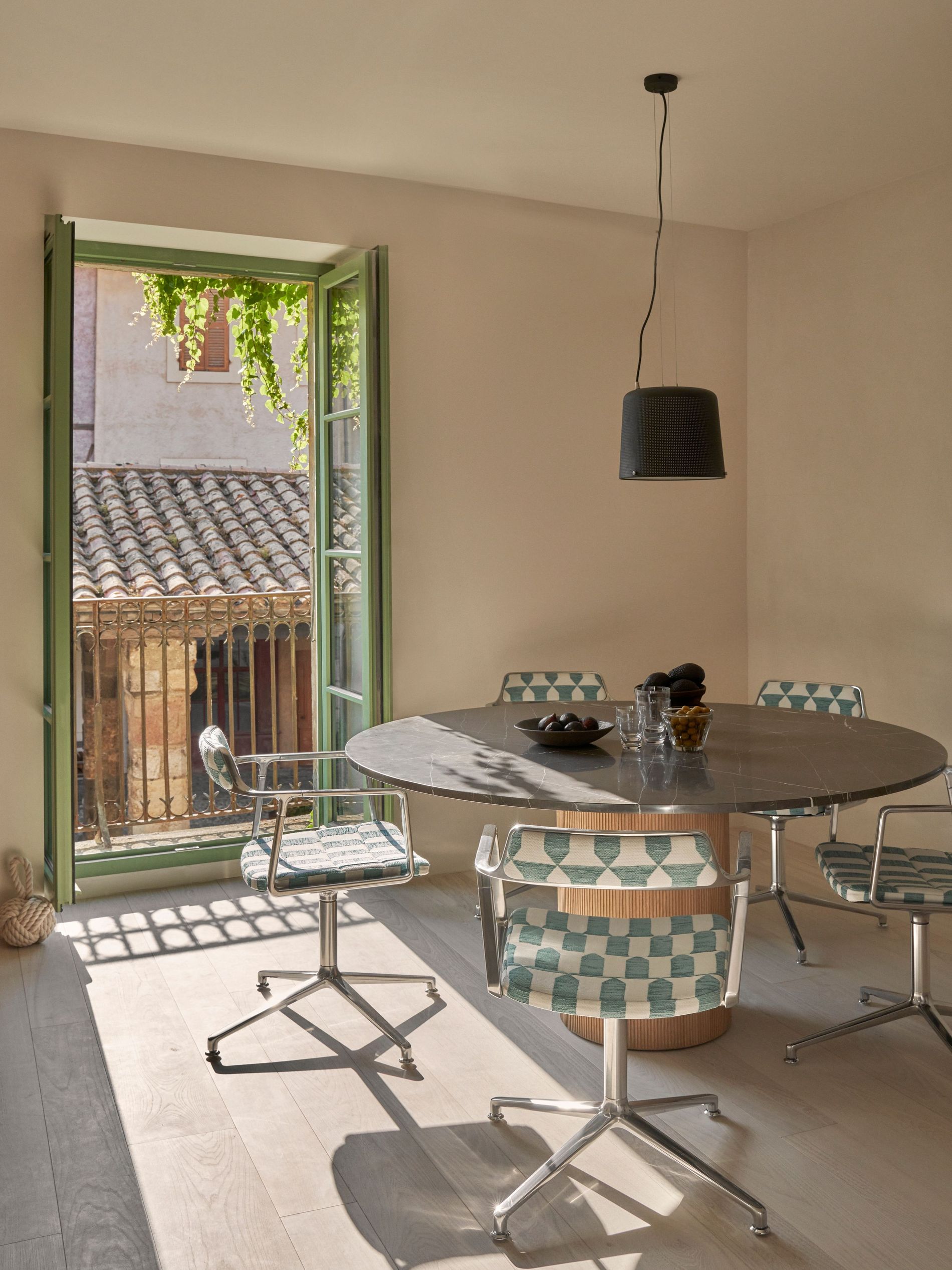 Vipp Lagrasse Guesthouse