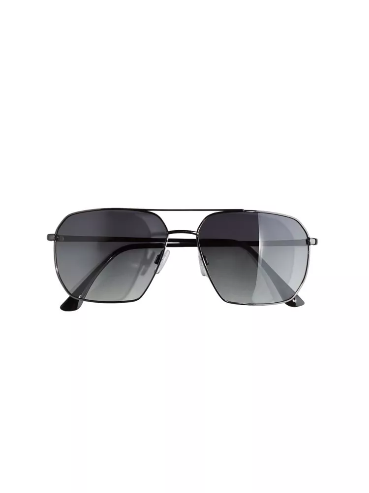 The best aviator sunglasses by H&M 2026 on a white background