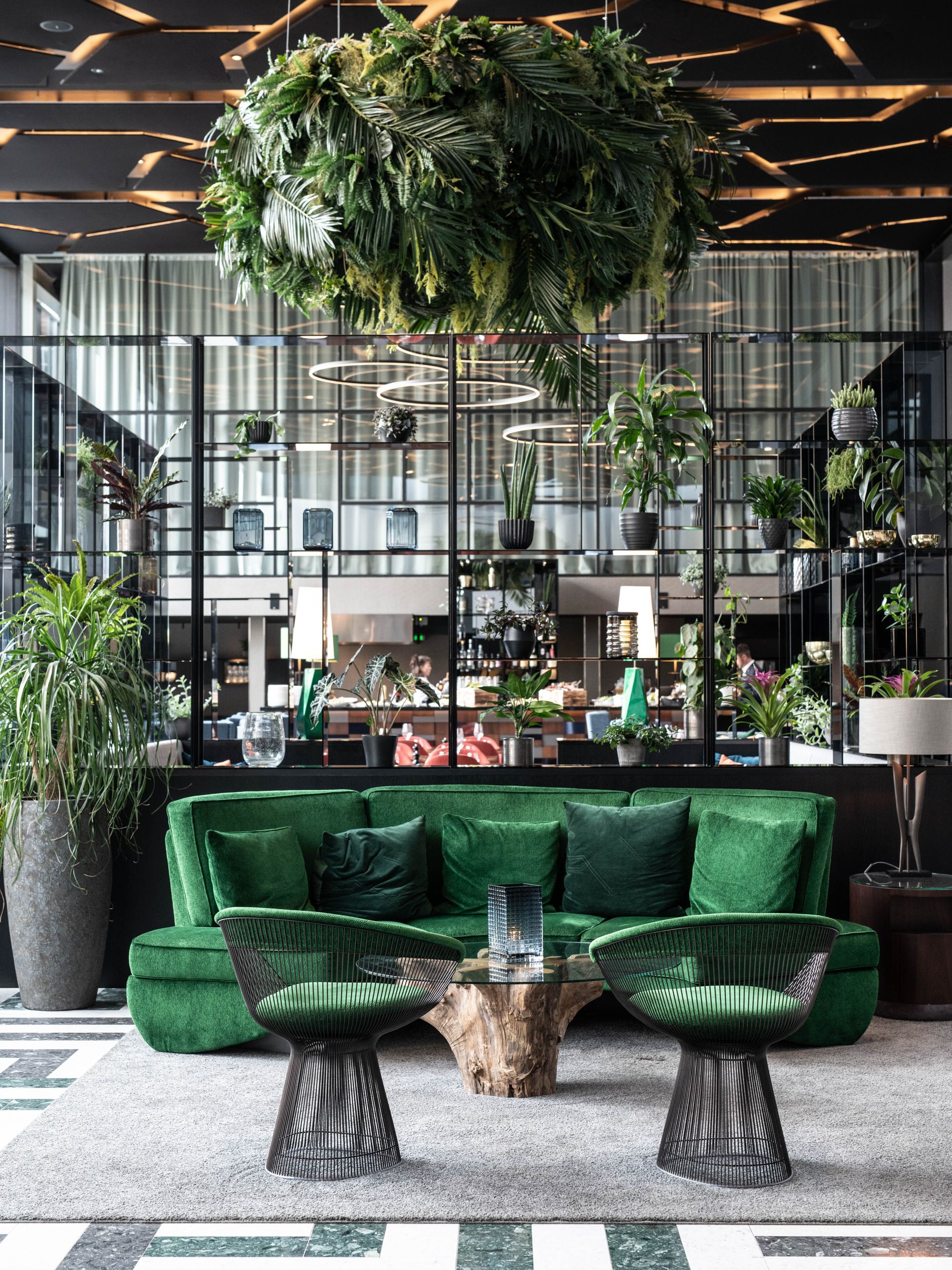 The 6 best boutique hotels in Copenhagen Vogue Scandinavia