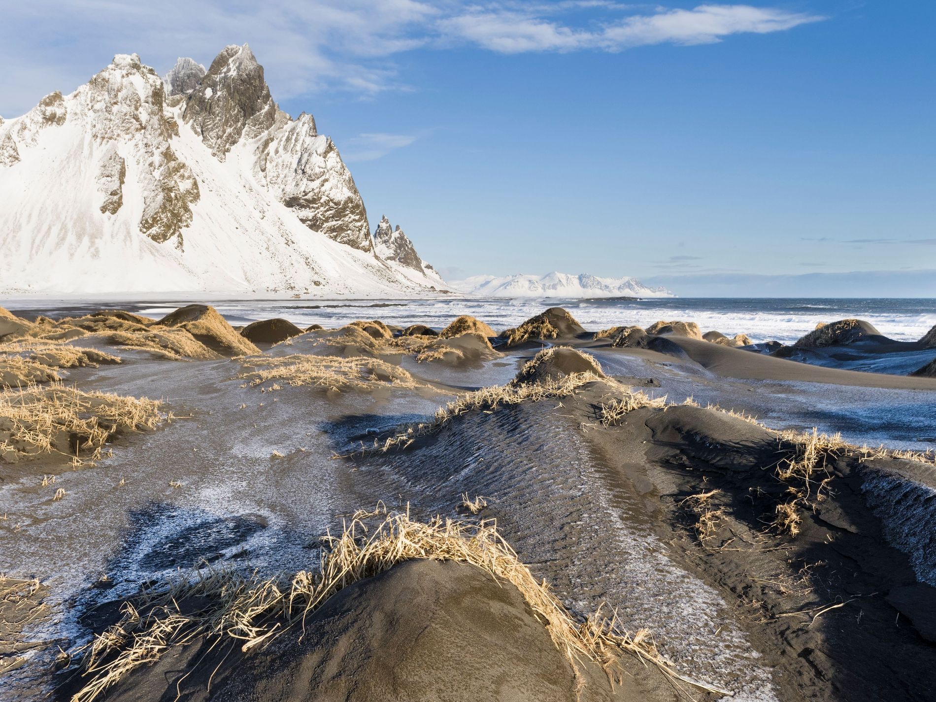 Stokksnes