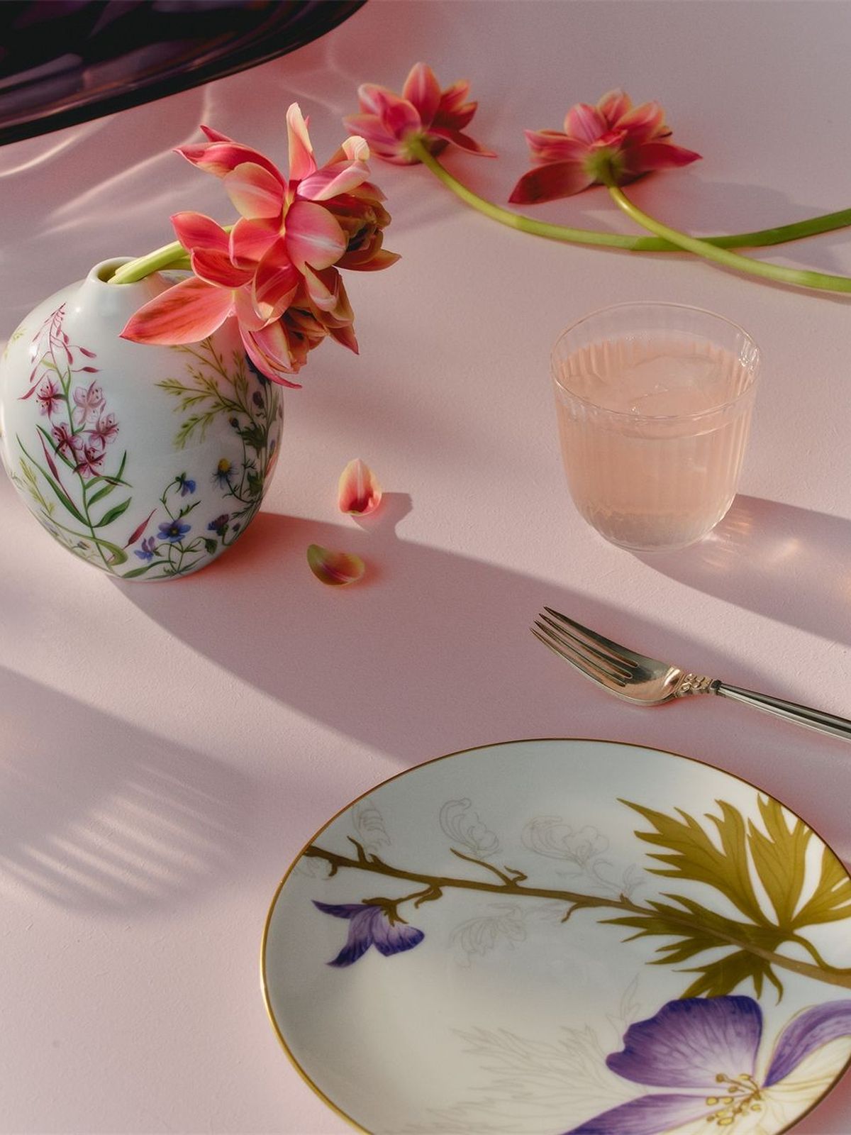 The best new vases to shop for spring 2026