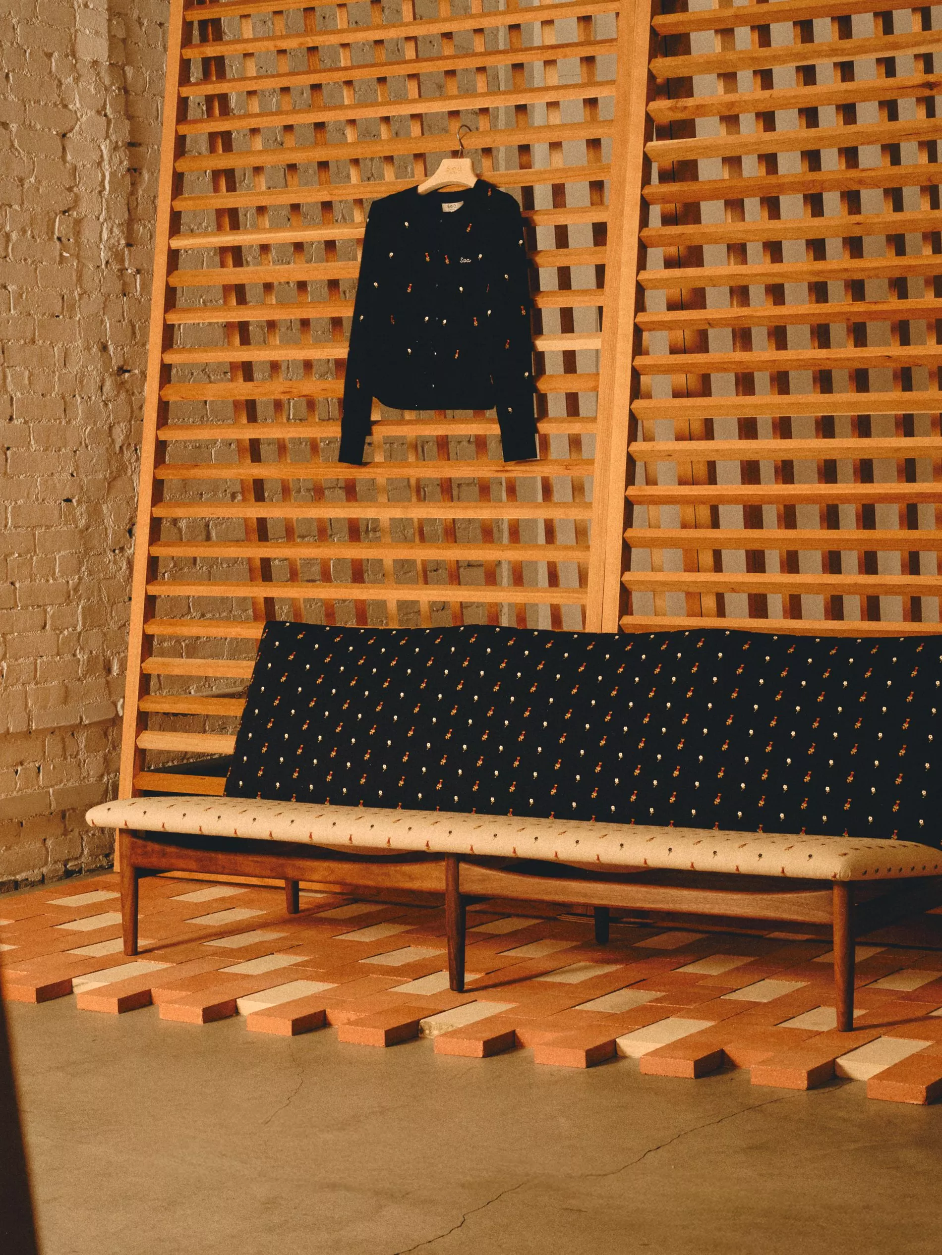 Sea New York x House of Finn Juhl at 2026 3daysofdesign
