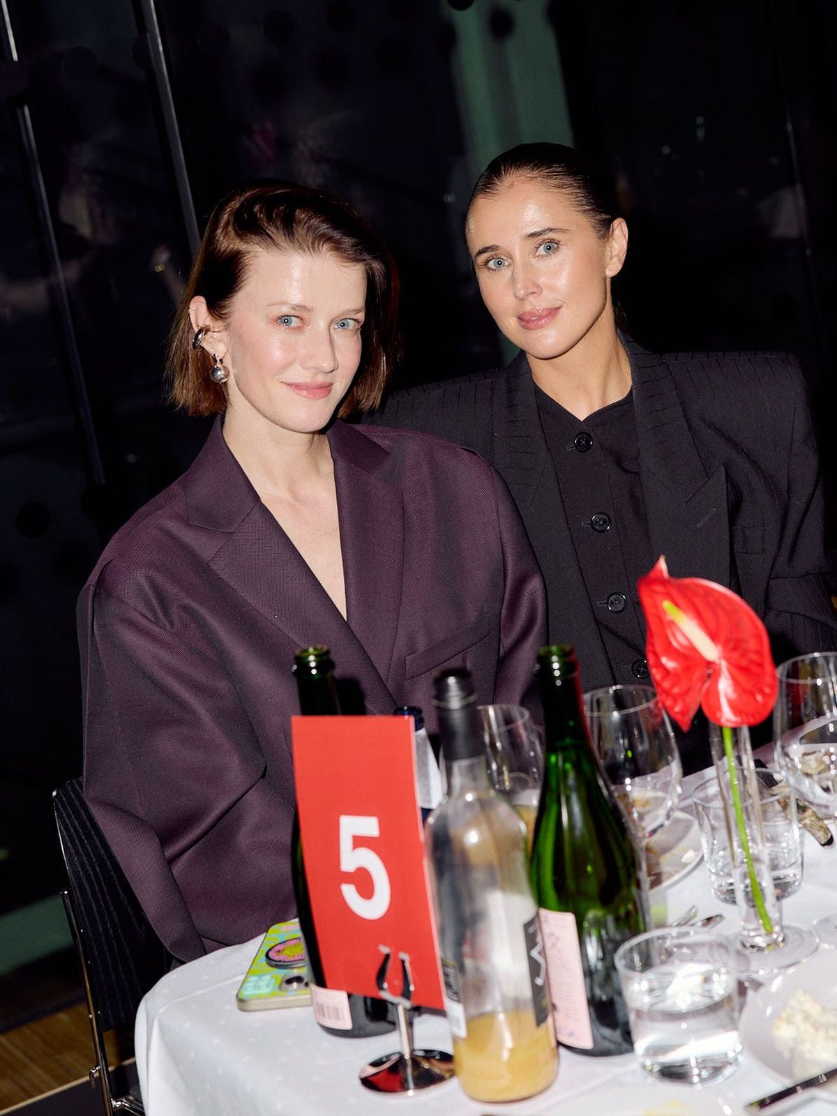 Oslo Runway Tribute Award Dinner