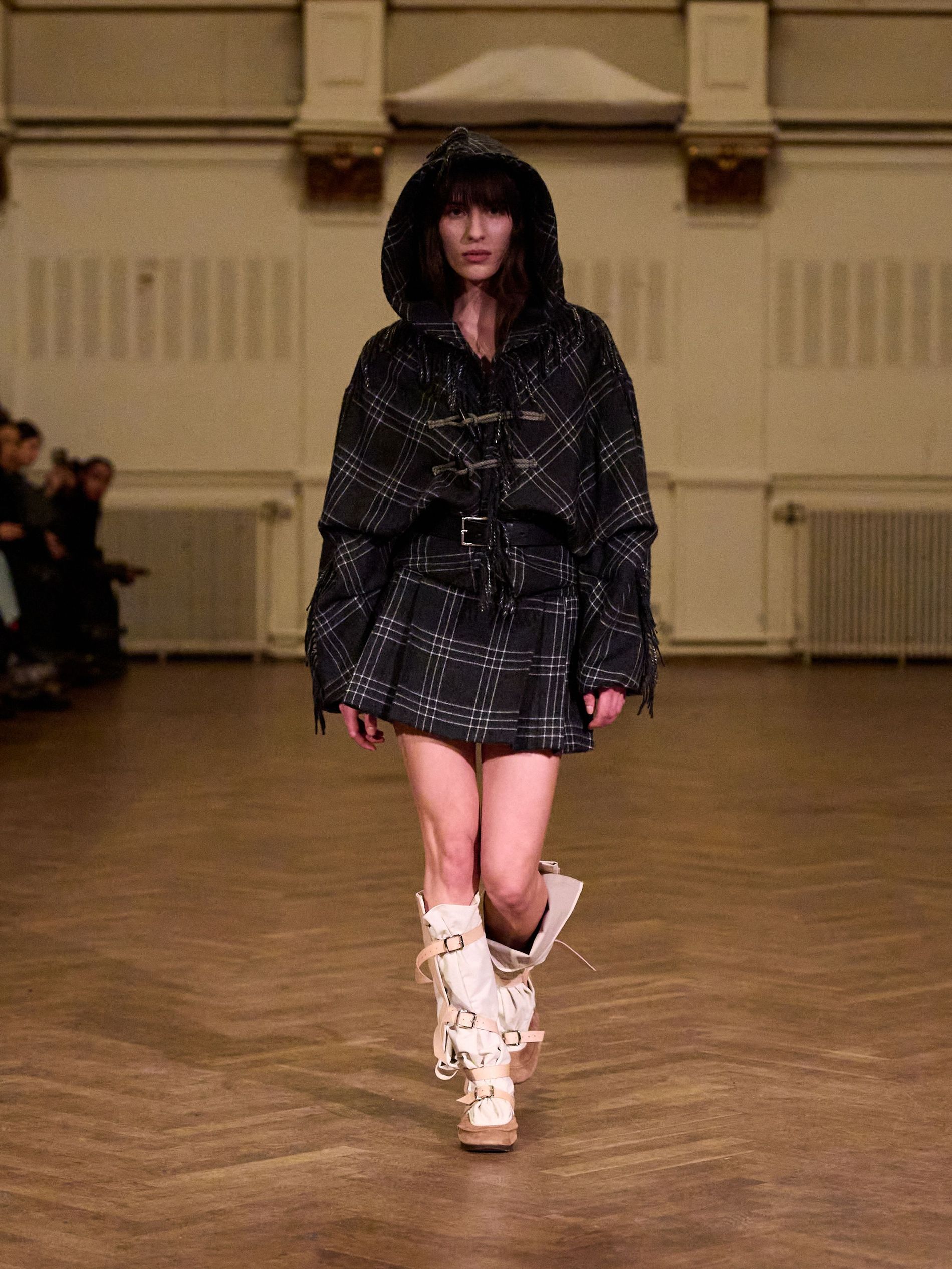 Anne Sofie Madsen AW26 collection