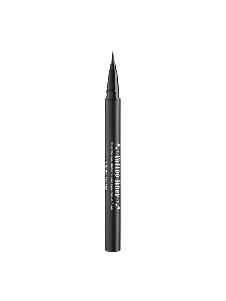 These are the eyeliners that everybody is lining up to buy Vogue