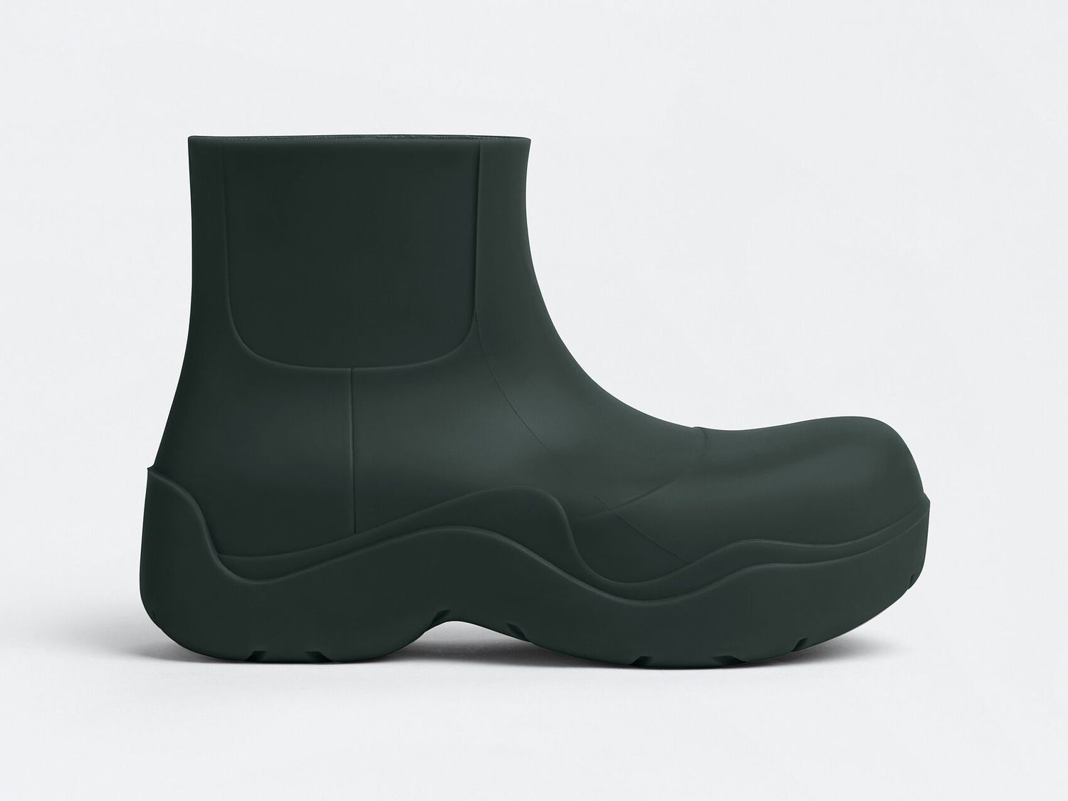 Why the Bottega Veneta Puddle Boot is not going anywhere - Vogue ...