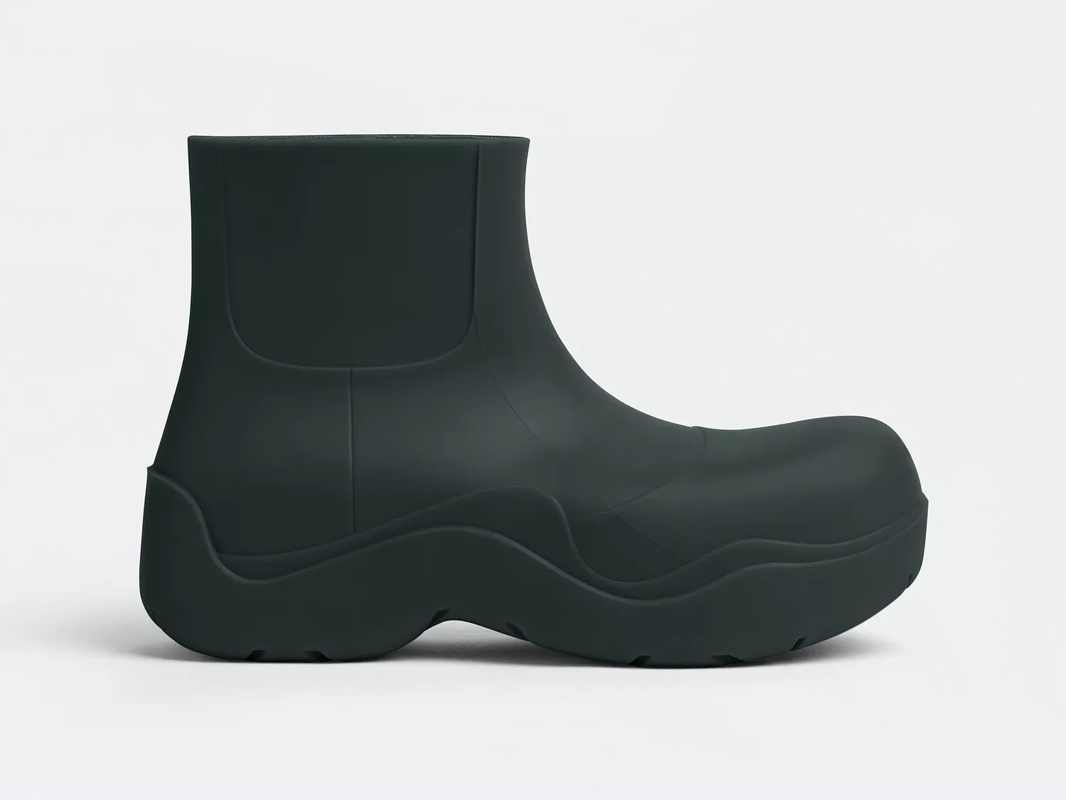 Why the Bottega Veneta Puddle Boot is not going anywhere - Vogue