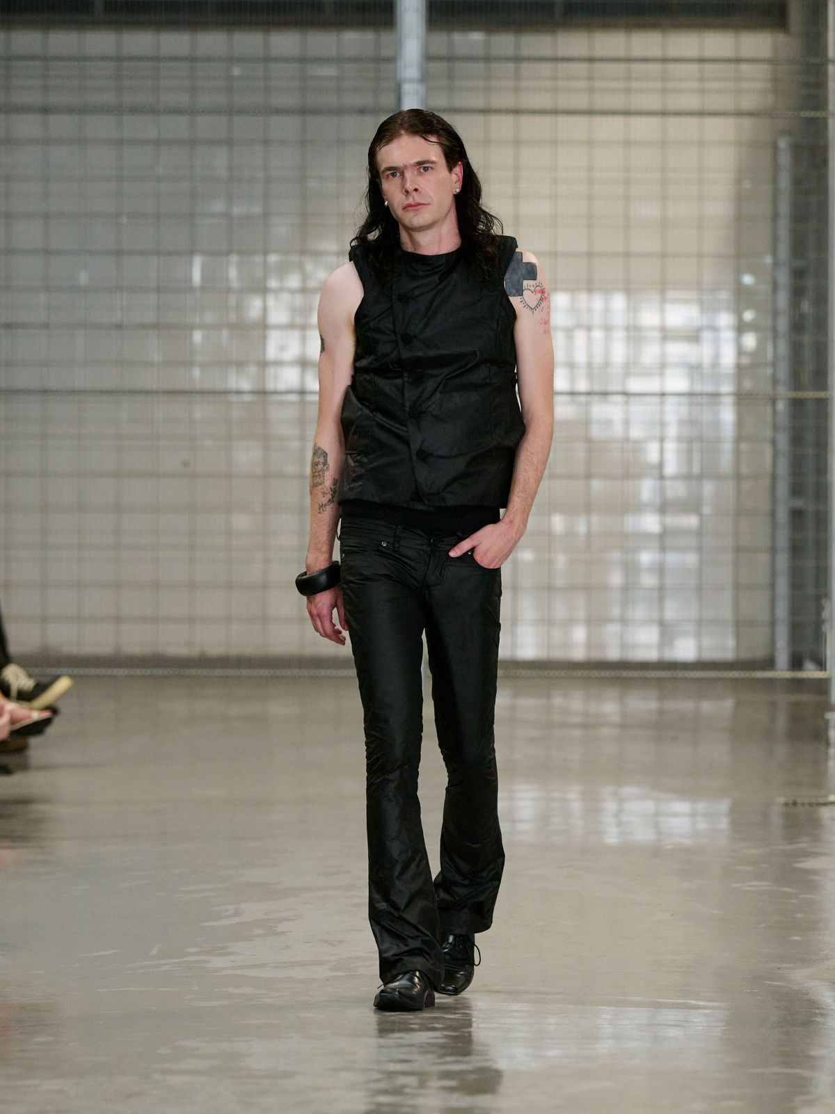 Plns Ropa Copenhagen Fashion Week: This is P.L.N.'s spring/summer 2026 collection ...