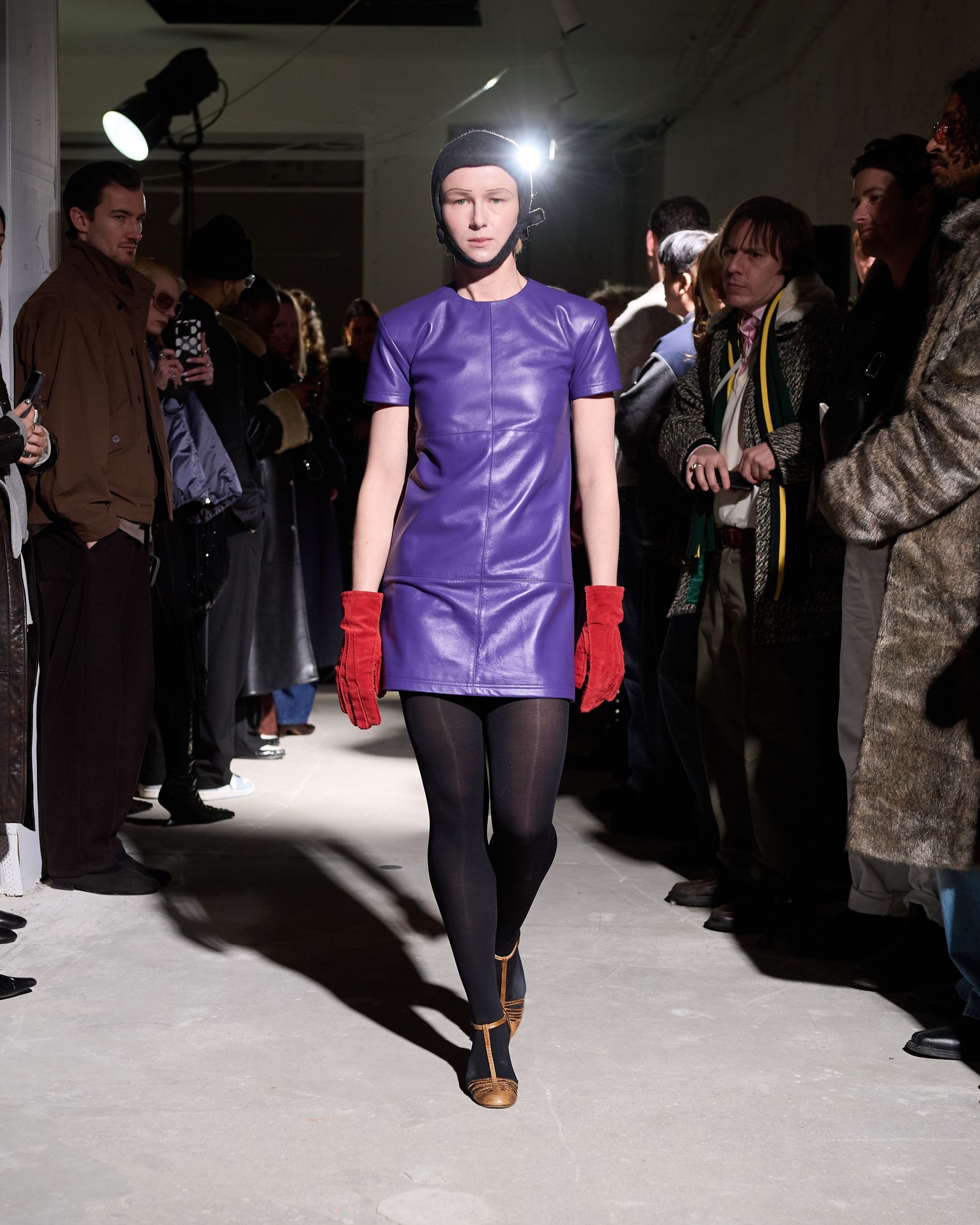 Nicklas Skovgaard AW26 collection