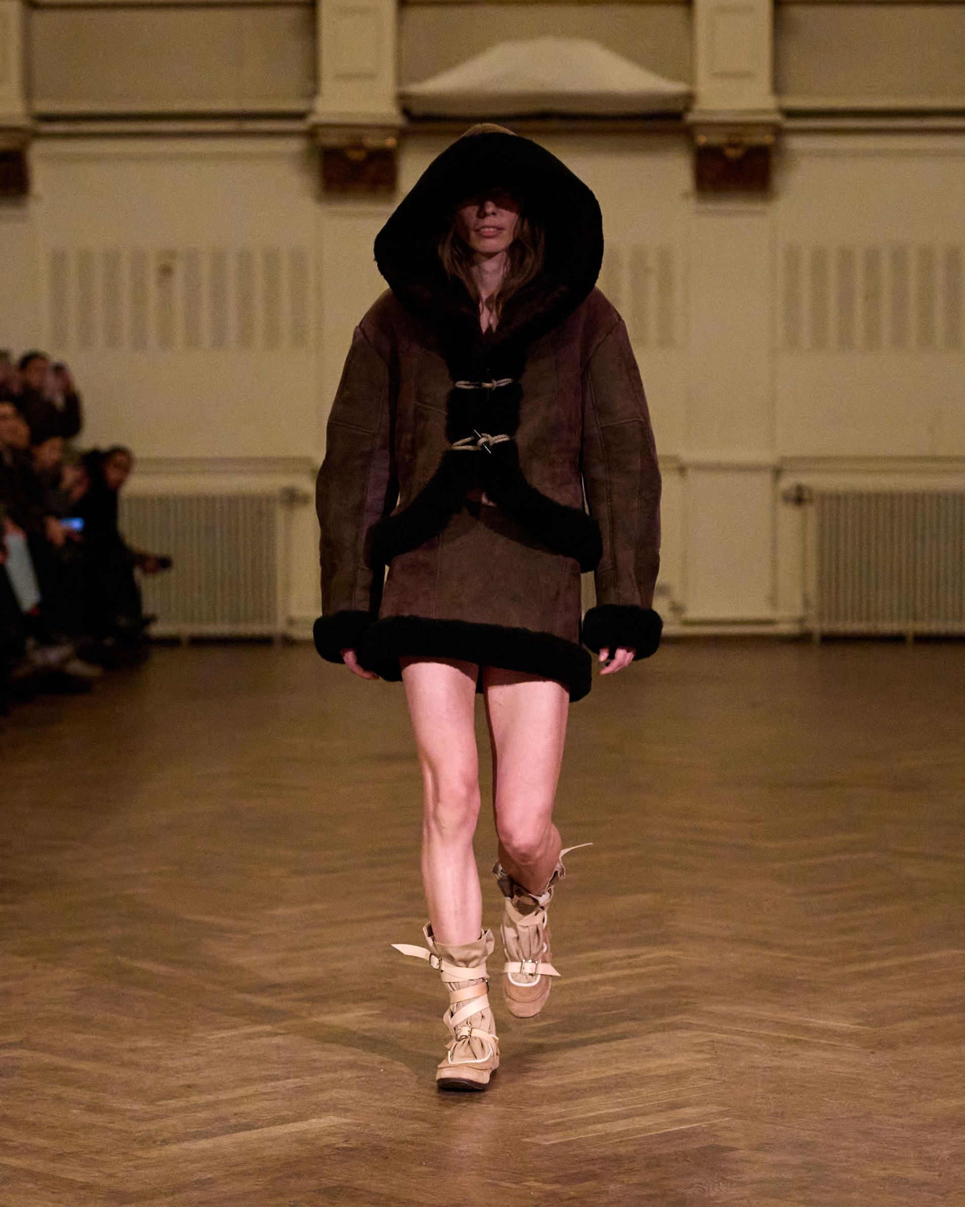 Anne Sofie Madsen AW26 collection