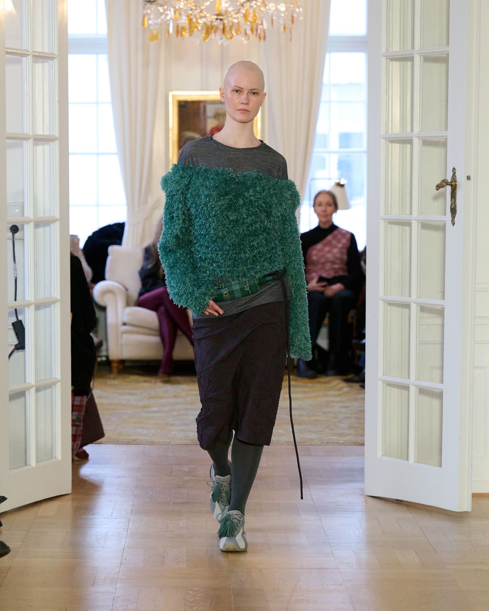 Rave Review AW26 collection