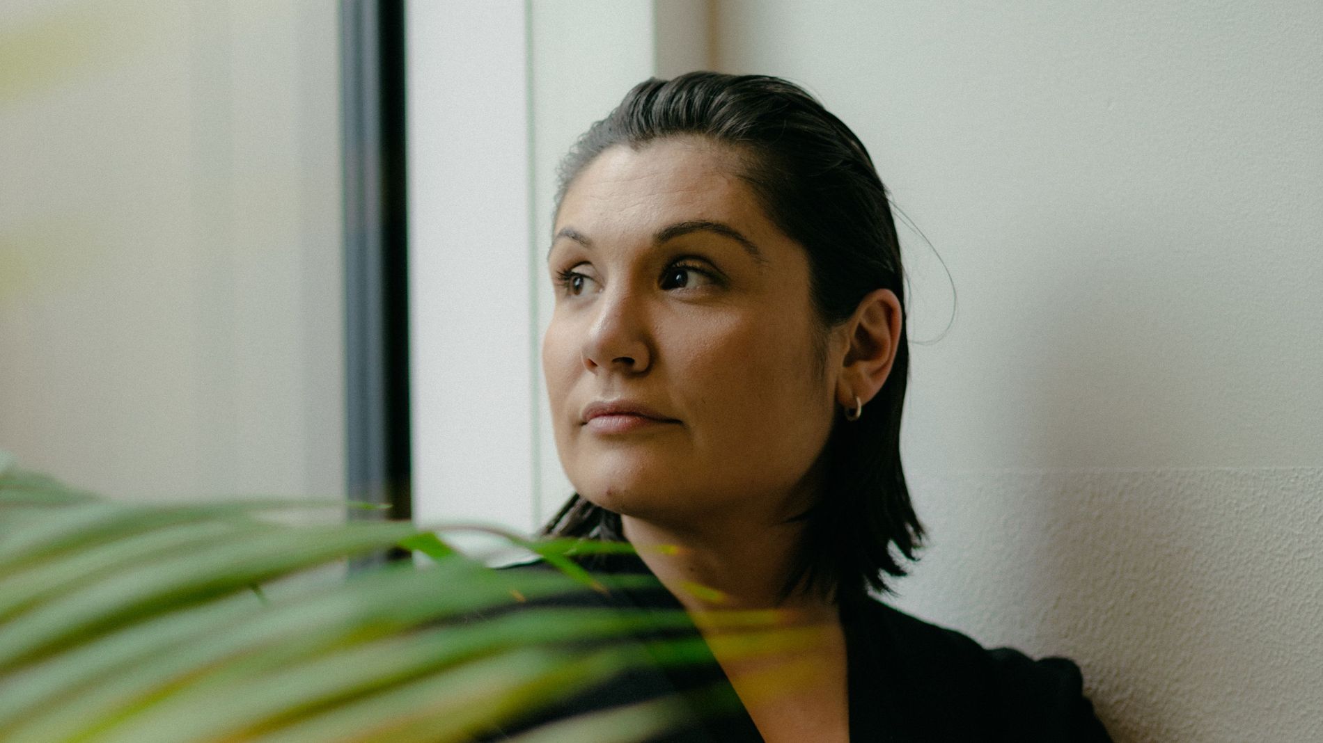 Suzan Hourieh Lindberg 